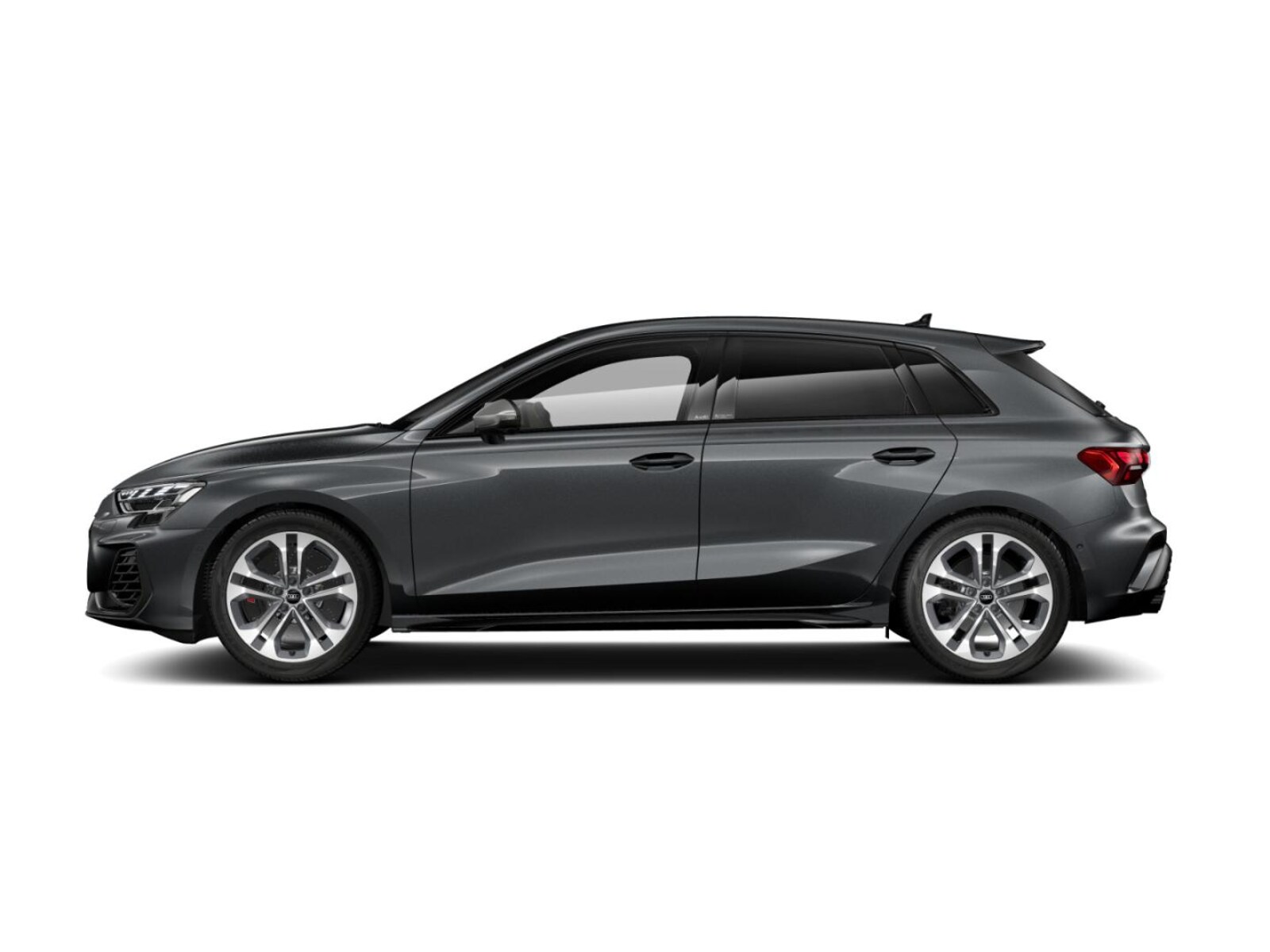 Audi S3 Sportback – Bild 6