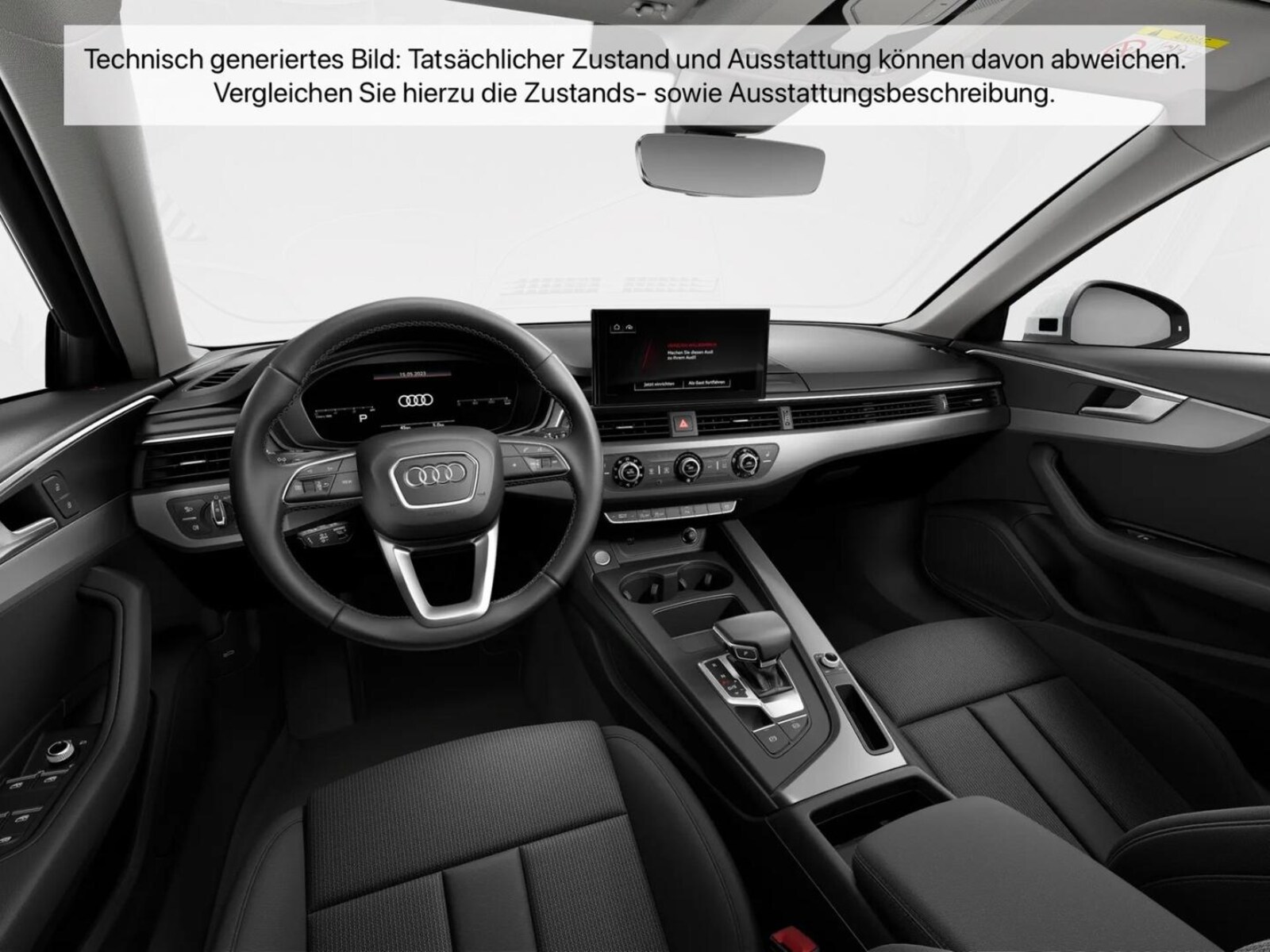 Audi A4 Avant – Bild 6