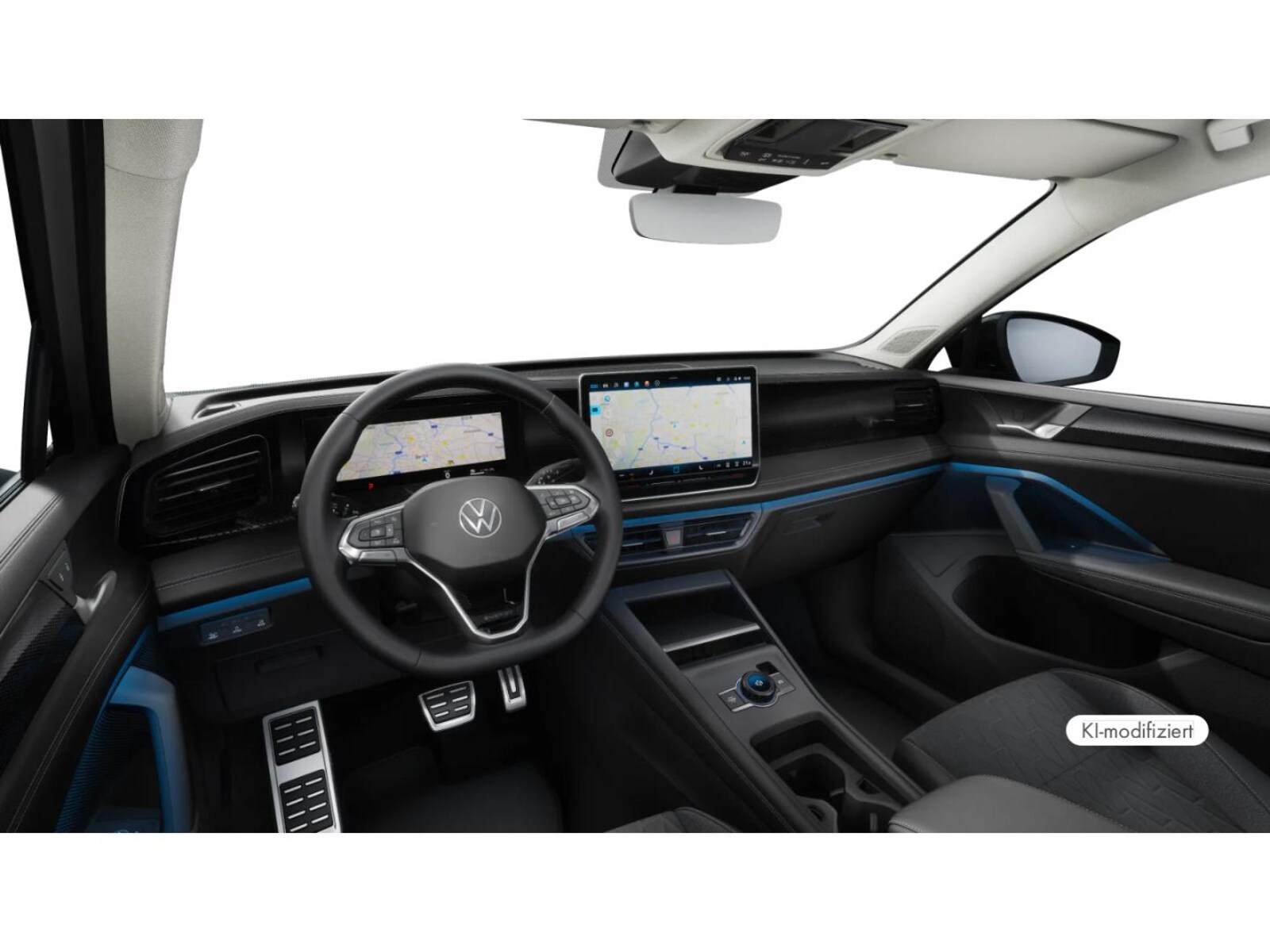 Volkswagen Tiguan – Bild 8