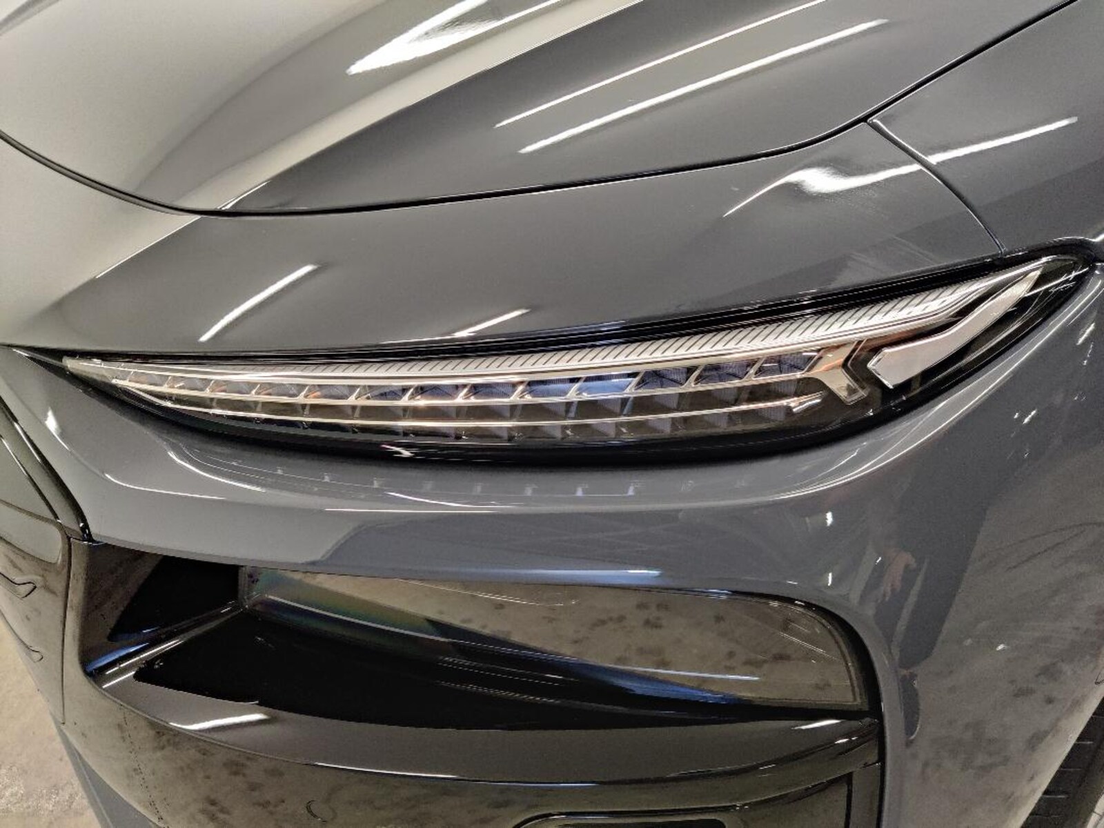 Audi A6 Avant e-tron – Bild 7