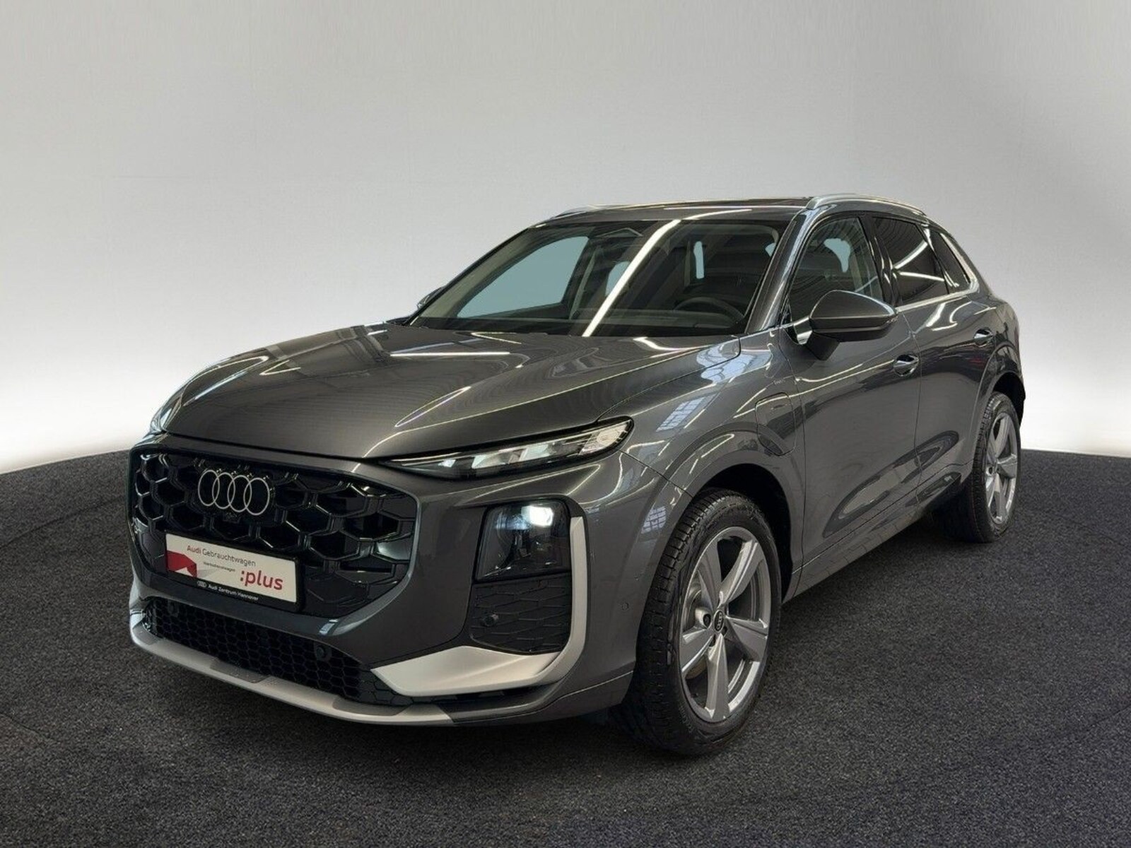 Audi Q3 – Bild 2