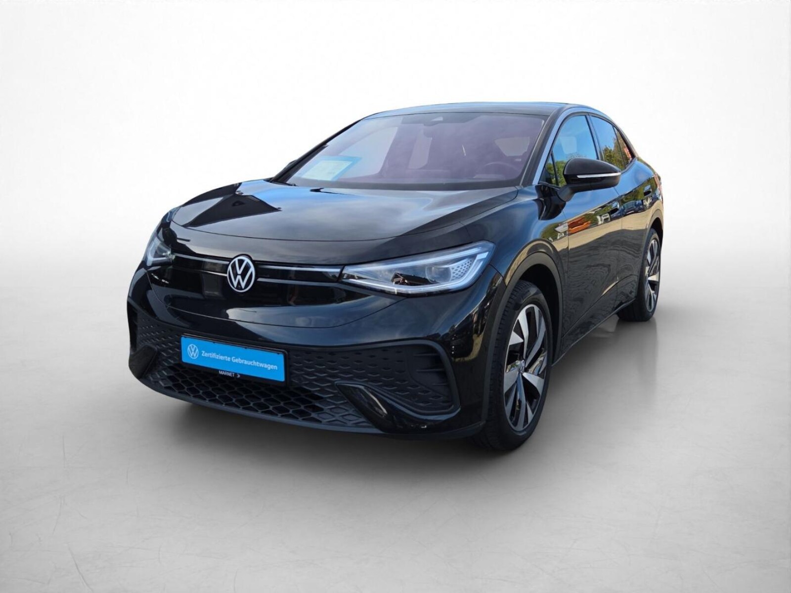Volkswagen ID.5 – Bild 2