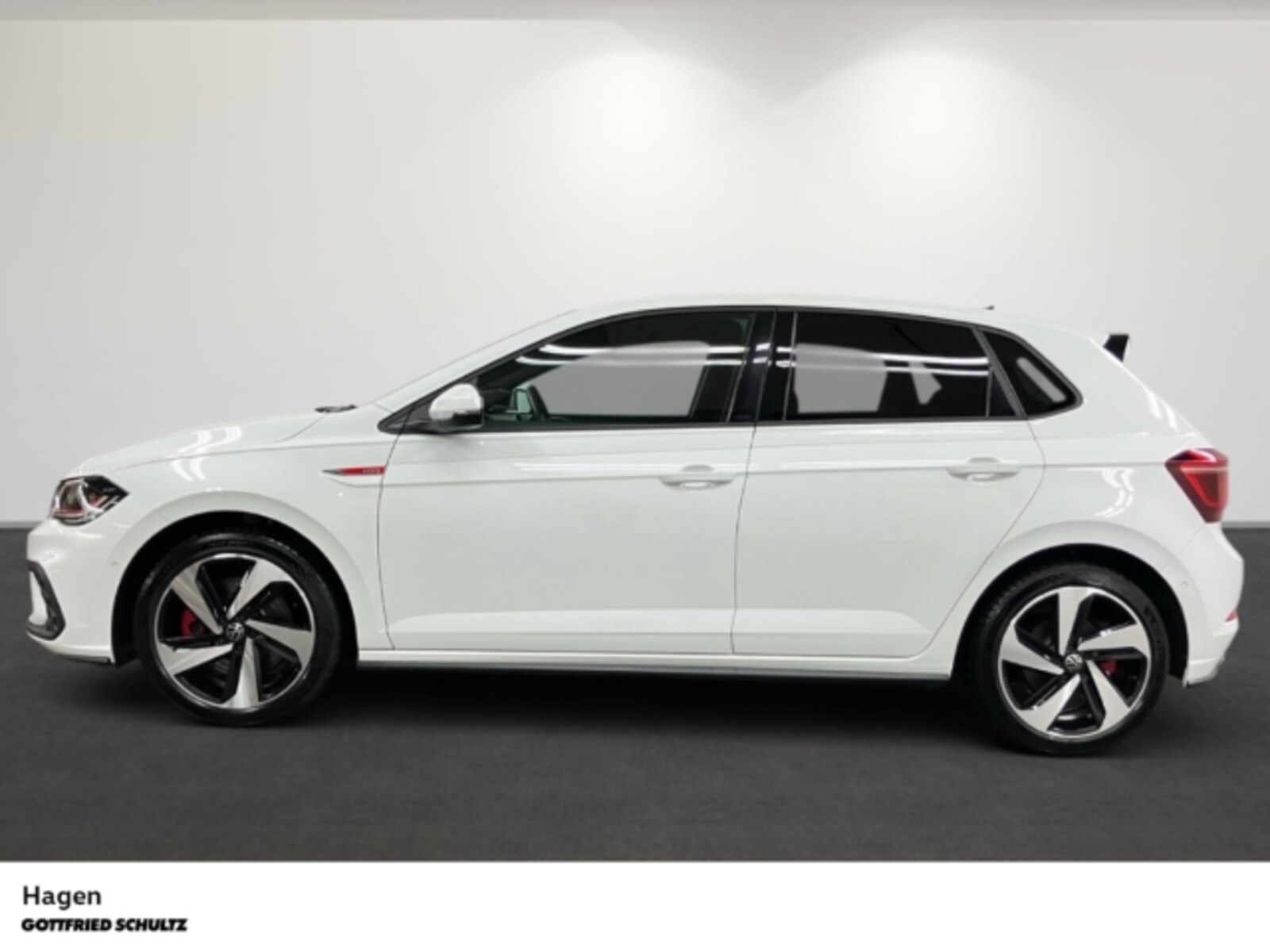 Volkswagen Polo – Bild 3
