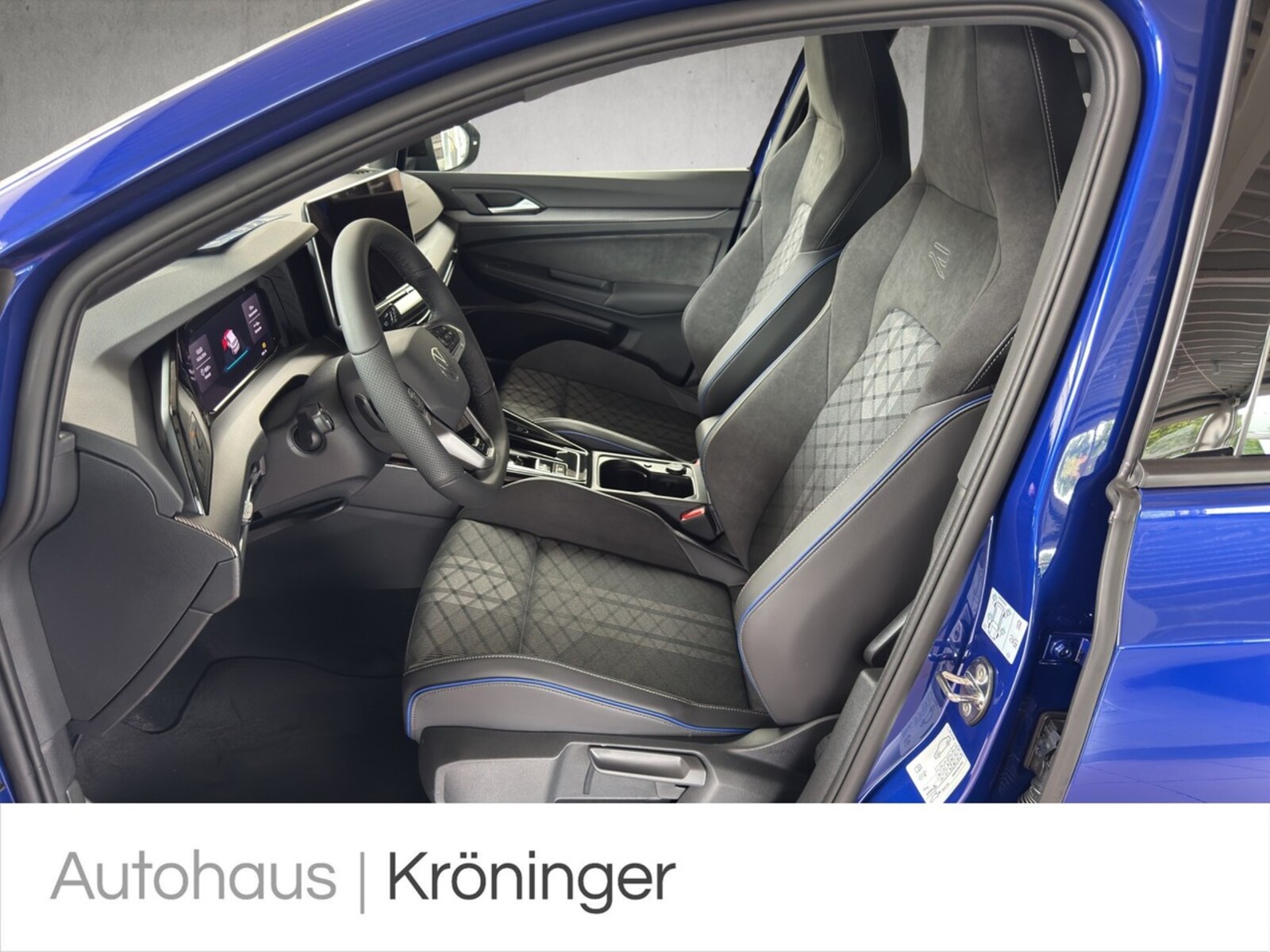 Volkswagen Golf – Bild 7
