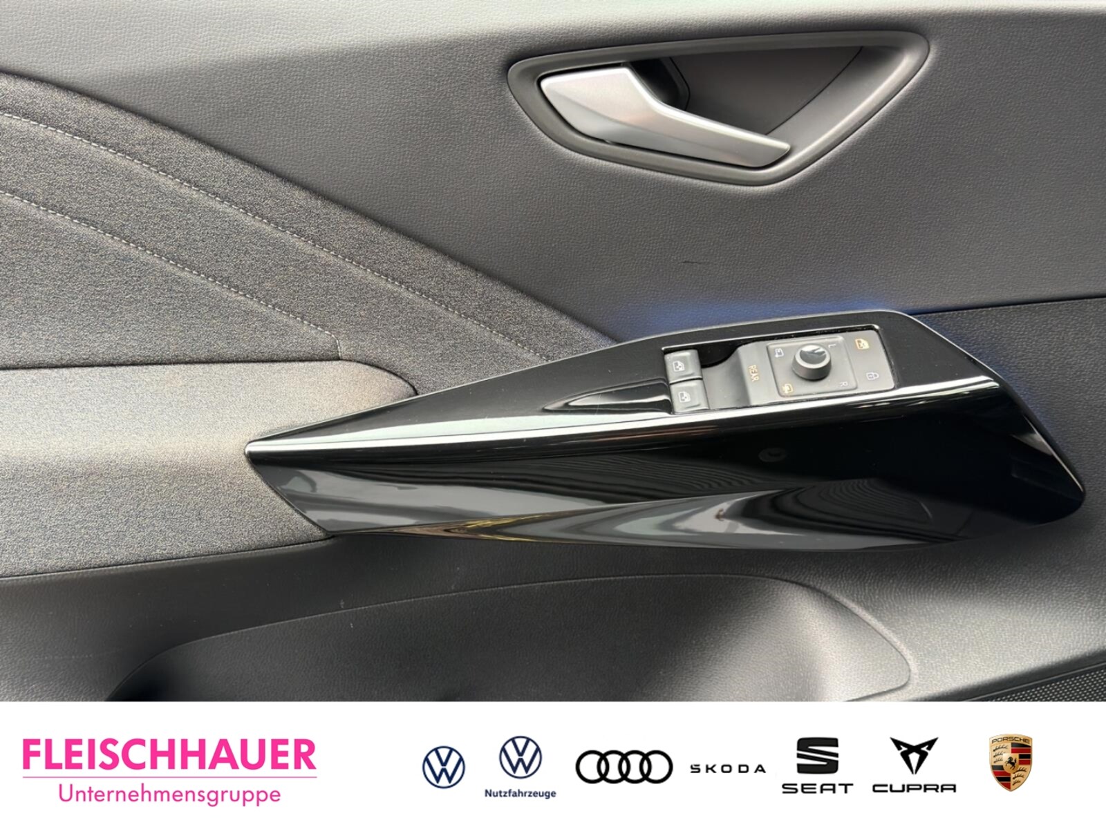 Volkswagen ID.3 – Bild 9