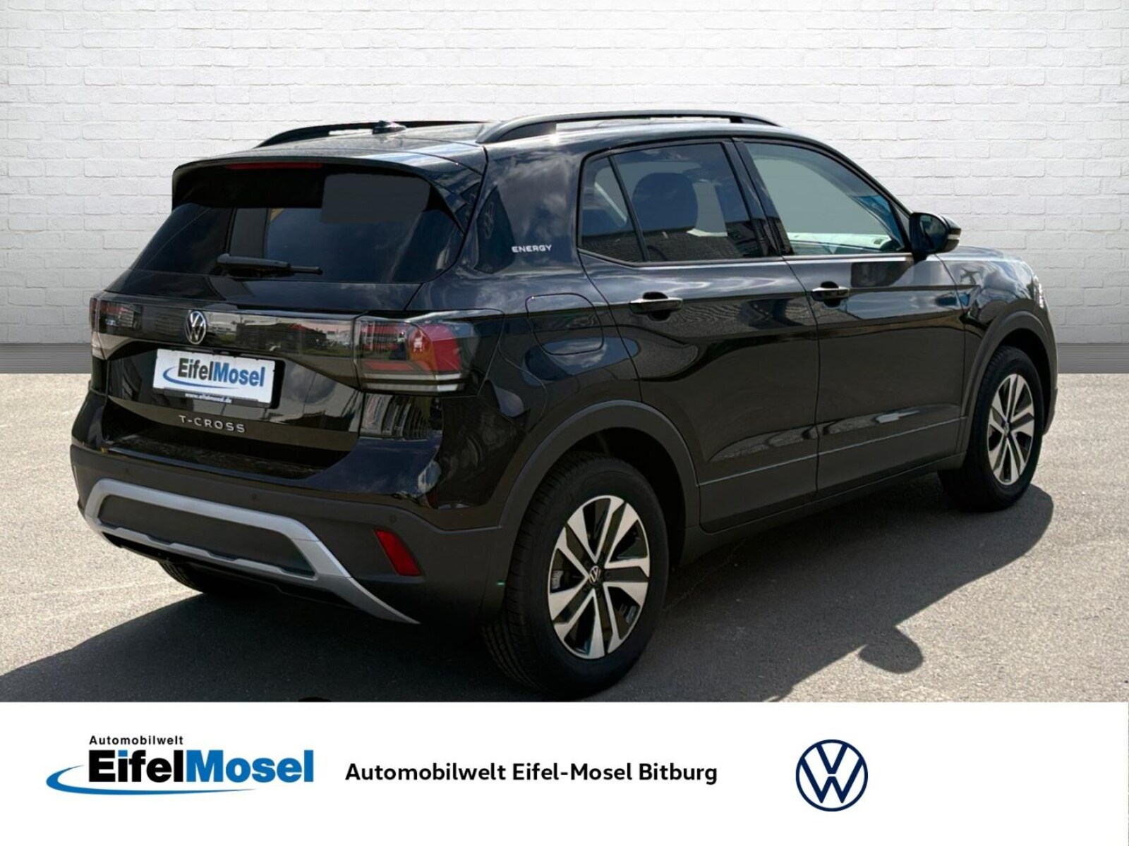 Volkswagen T-Cross – Bild 5