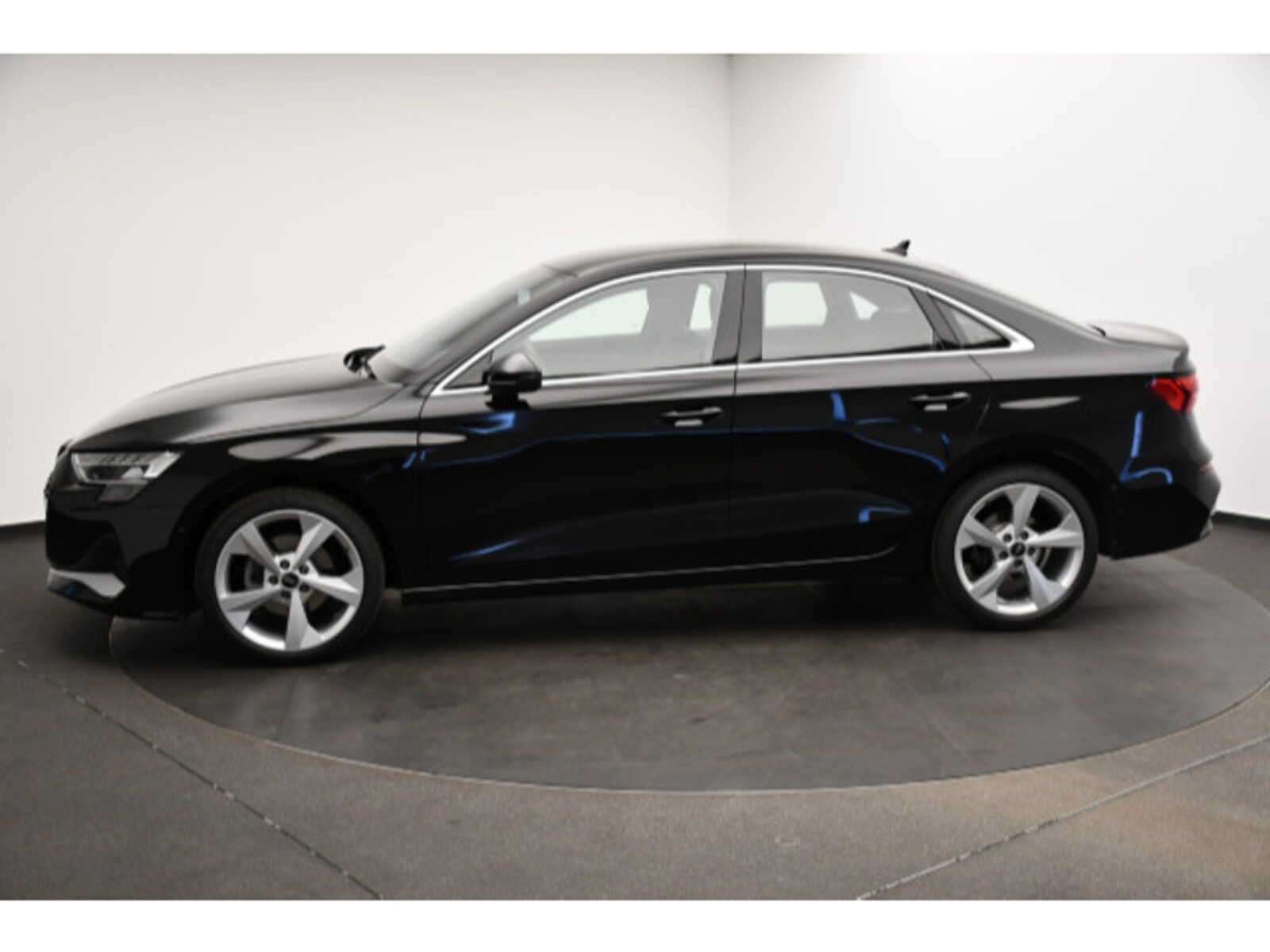 Audi A3 Limousine – Bild 17