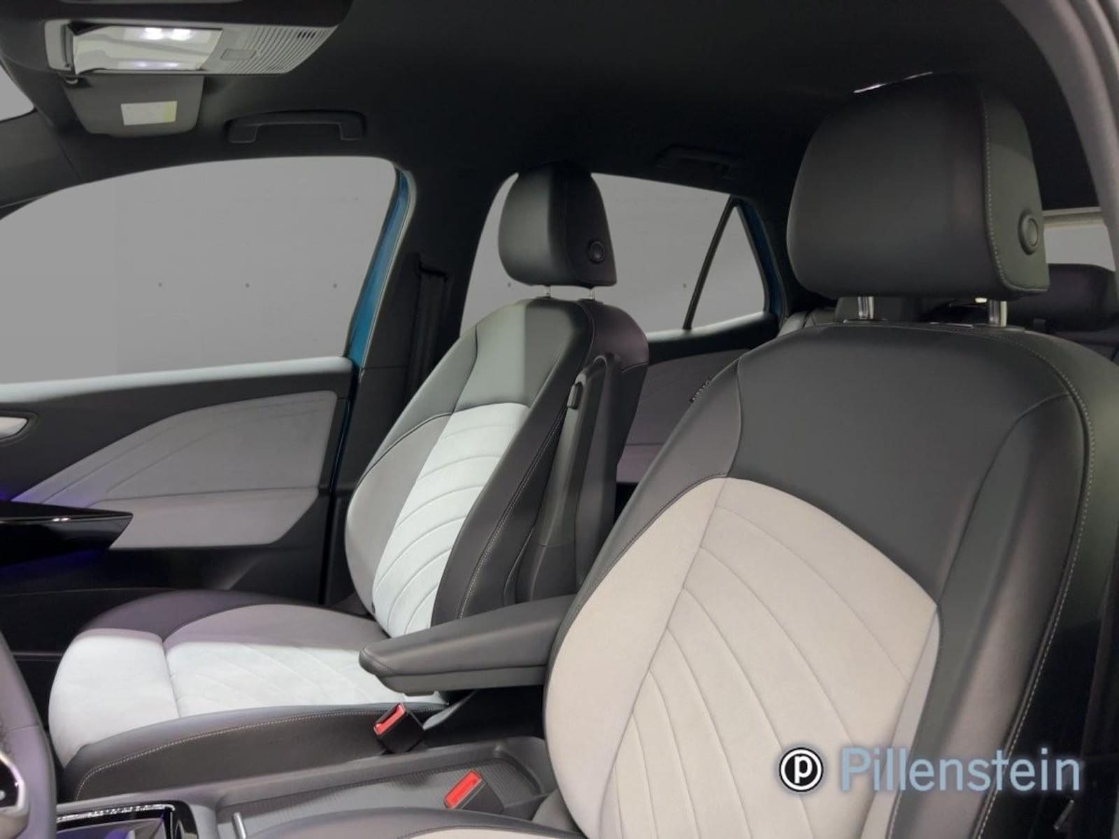 Volkswagen ID.3 – Bild 5