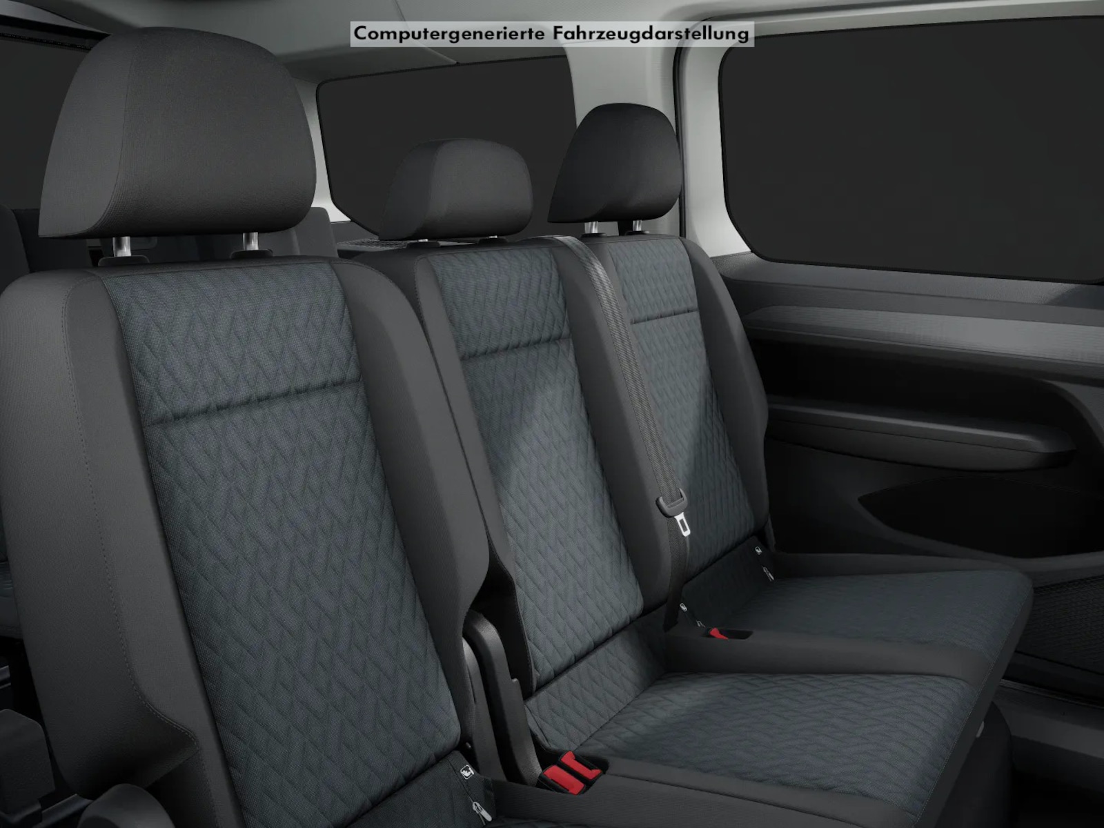 Volkswagen Caddy Maxi – Bild 10