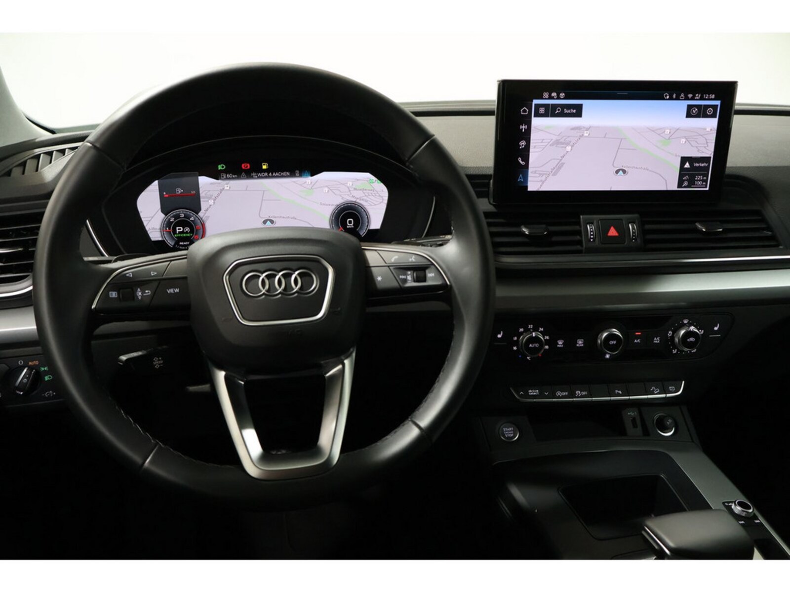 Audi Q5 Sportback – Bild 9
