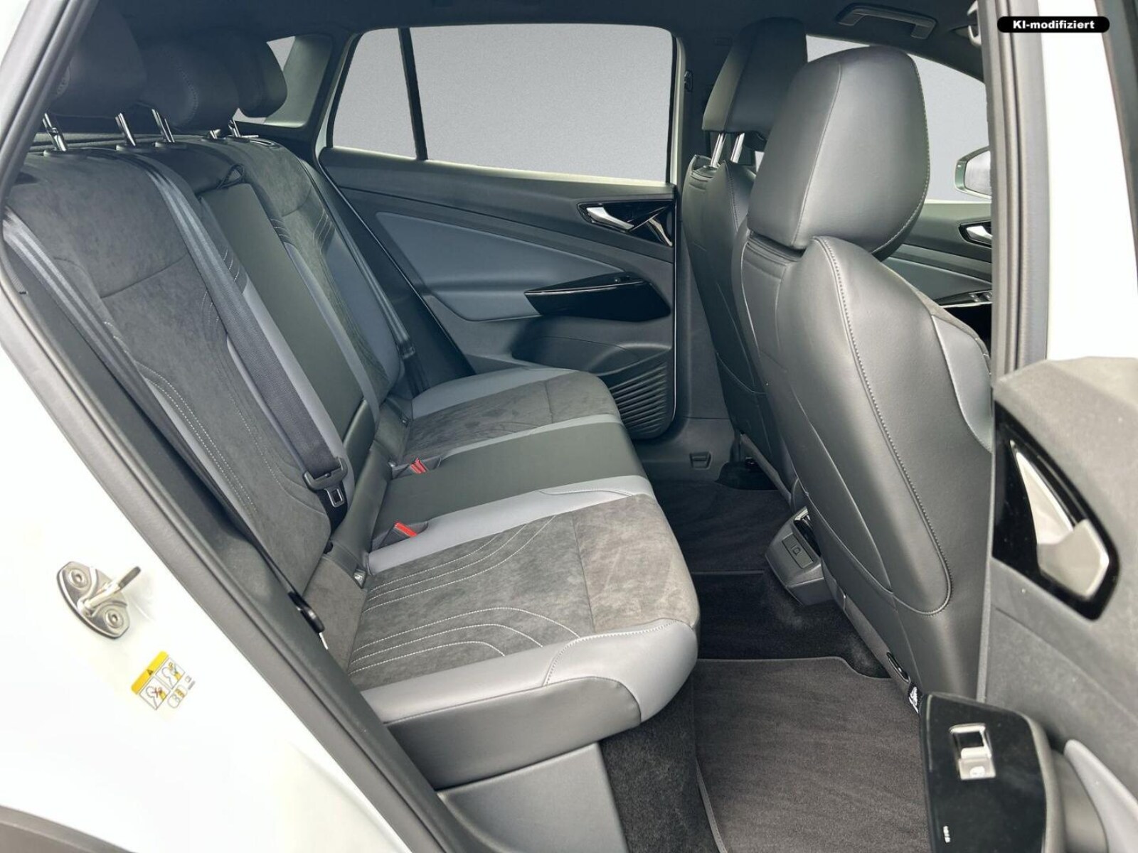 Volkswagen ID.4 – Bild 12