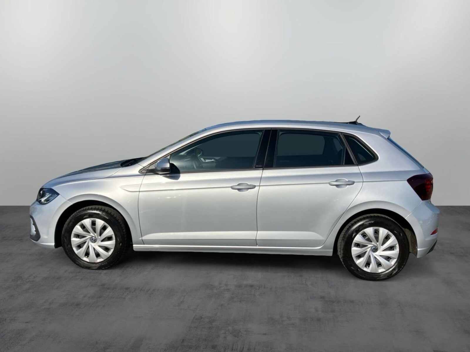 Volkswagen Polo – Bild 4
