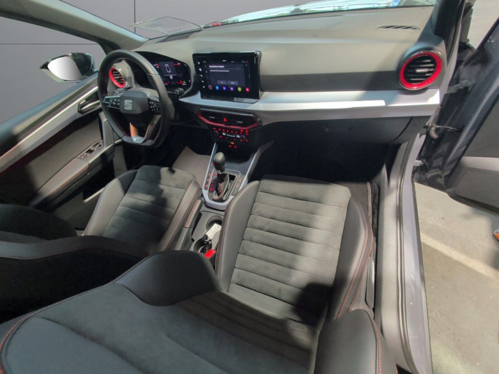 SEAT Arona – Bild 15