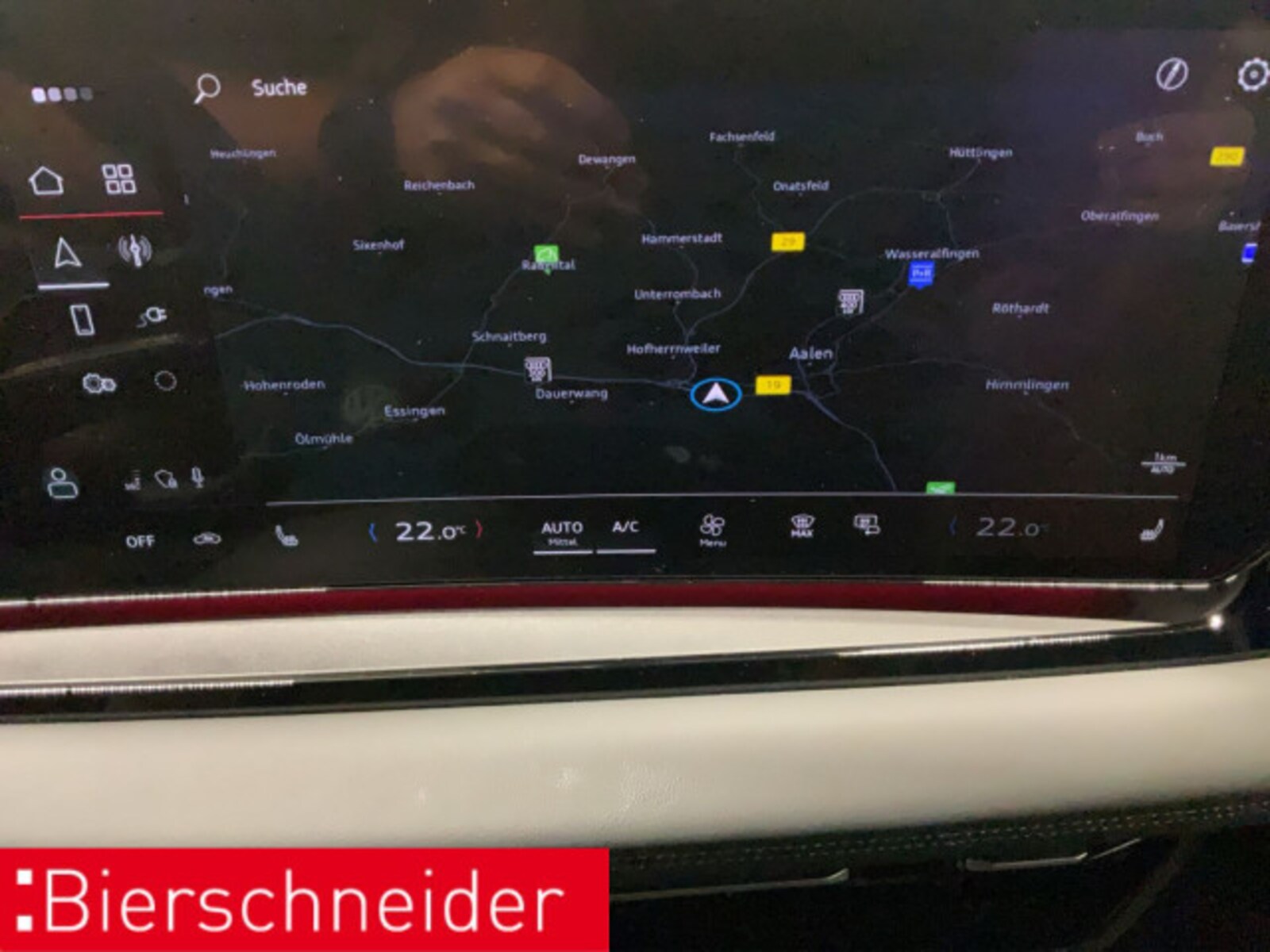 Audi Q6 e-tron – Bild 8