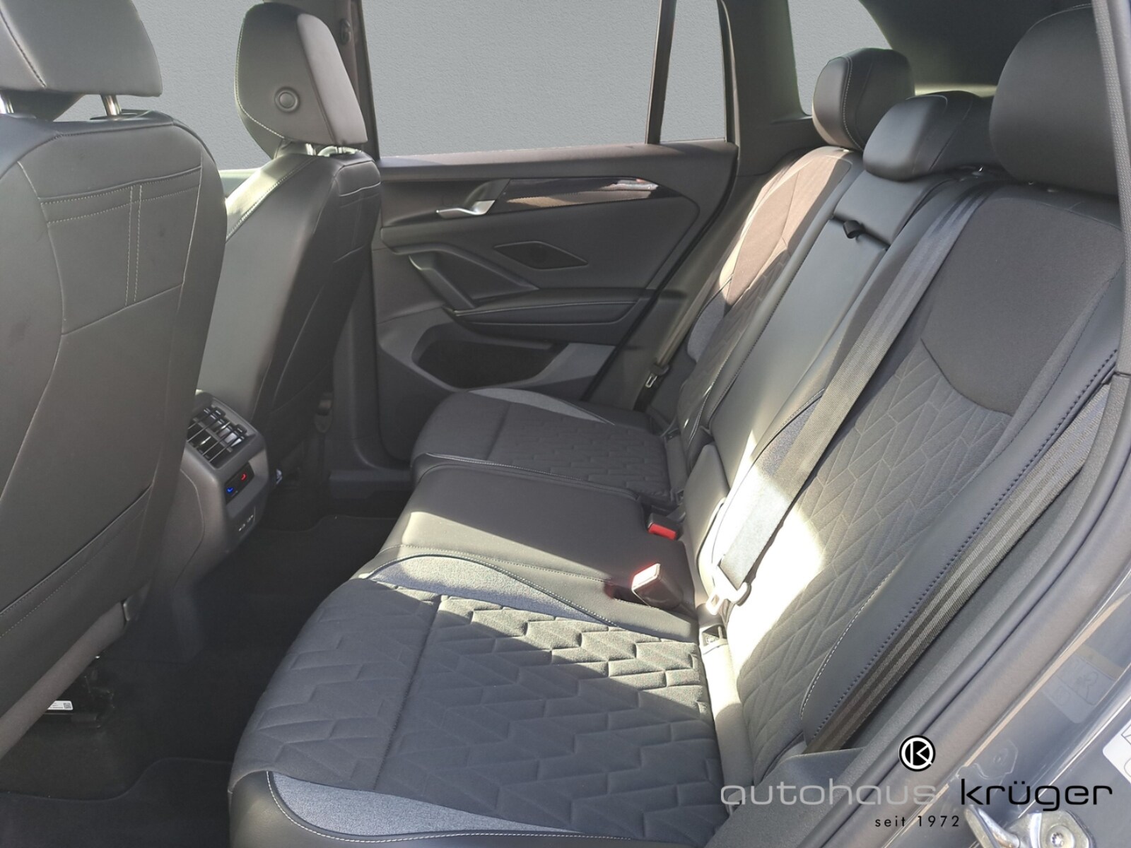 Volkswagen Tiguan – Bild 14