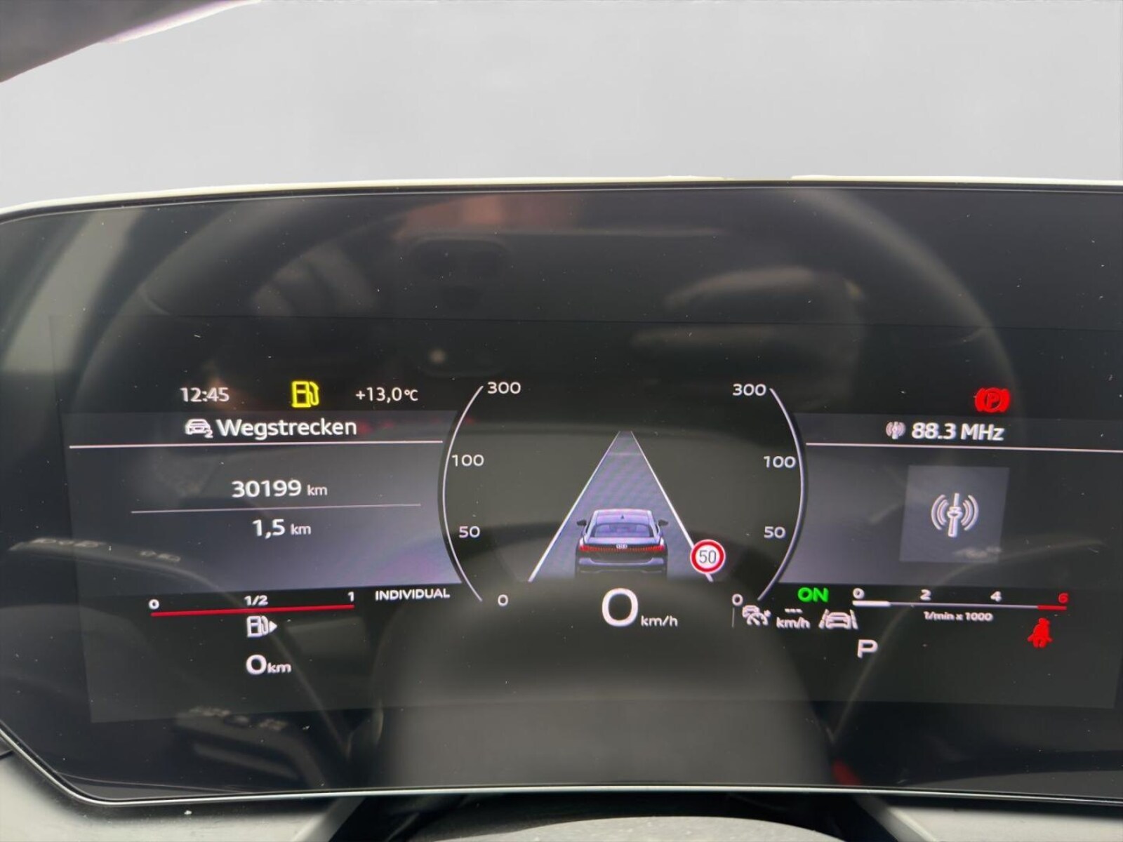 Audi A5 Limousine – Bild 12