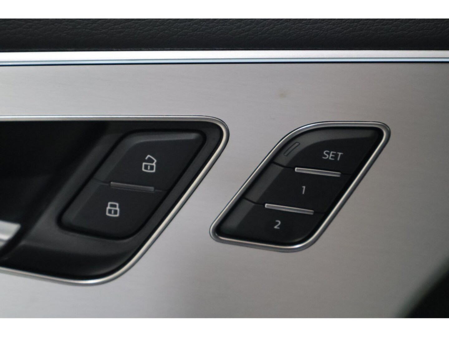 Bild über Audi Q8 SUV 50 TDI quattro tiptronic - für weitere Informationen kontaktieren Sie den Audi Partner