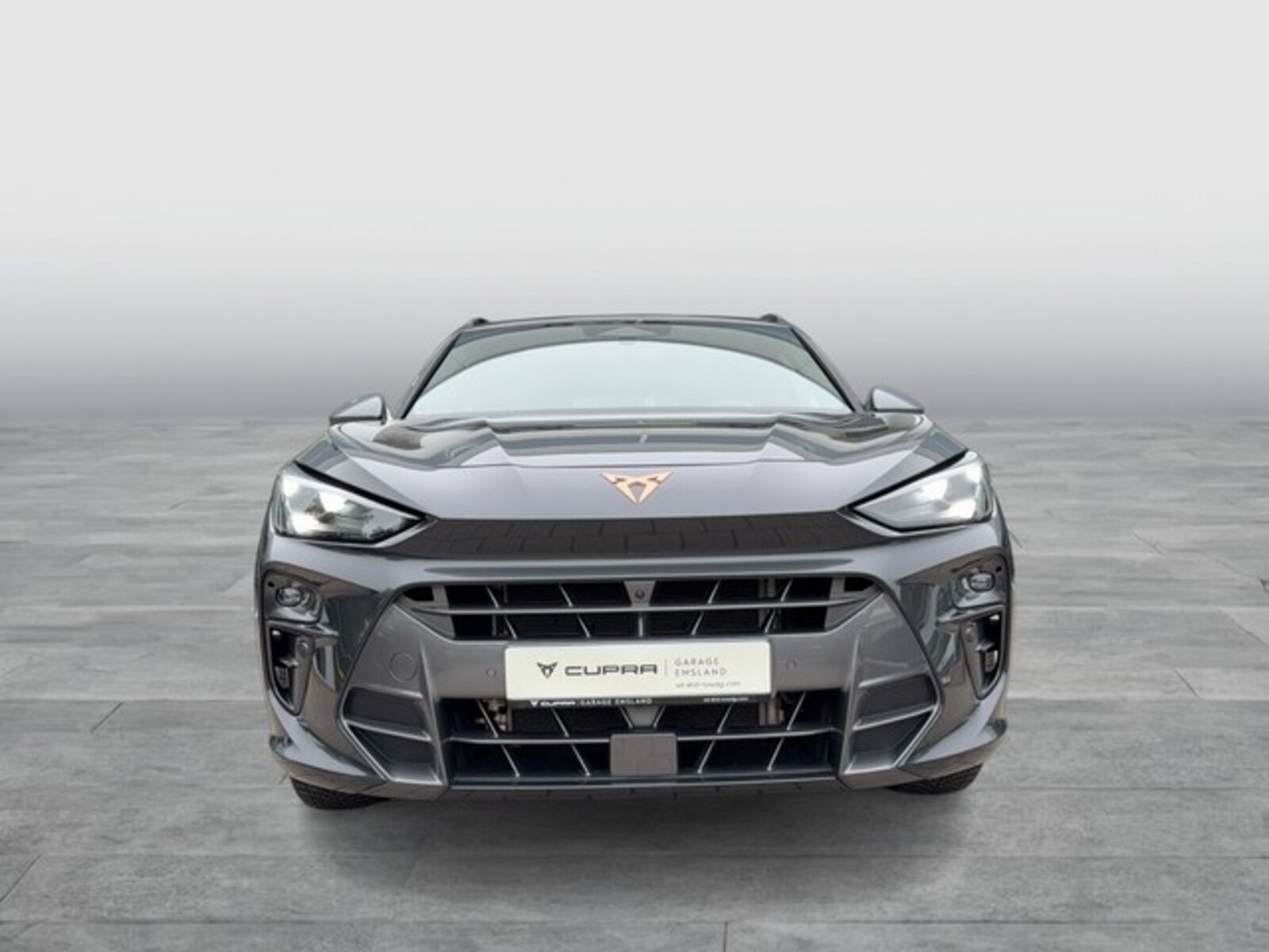 CUPRA Terramar – Bild 7