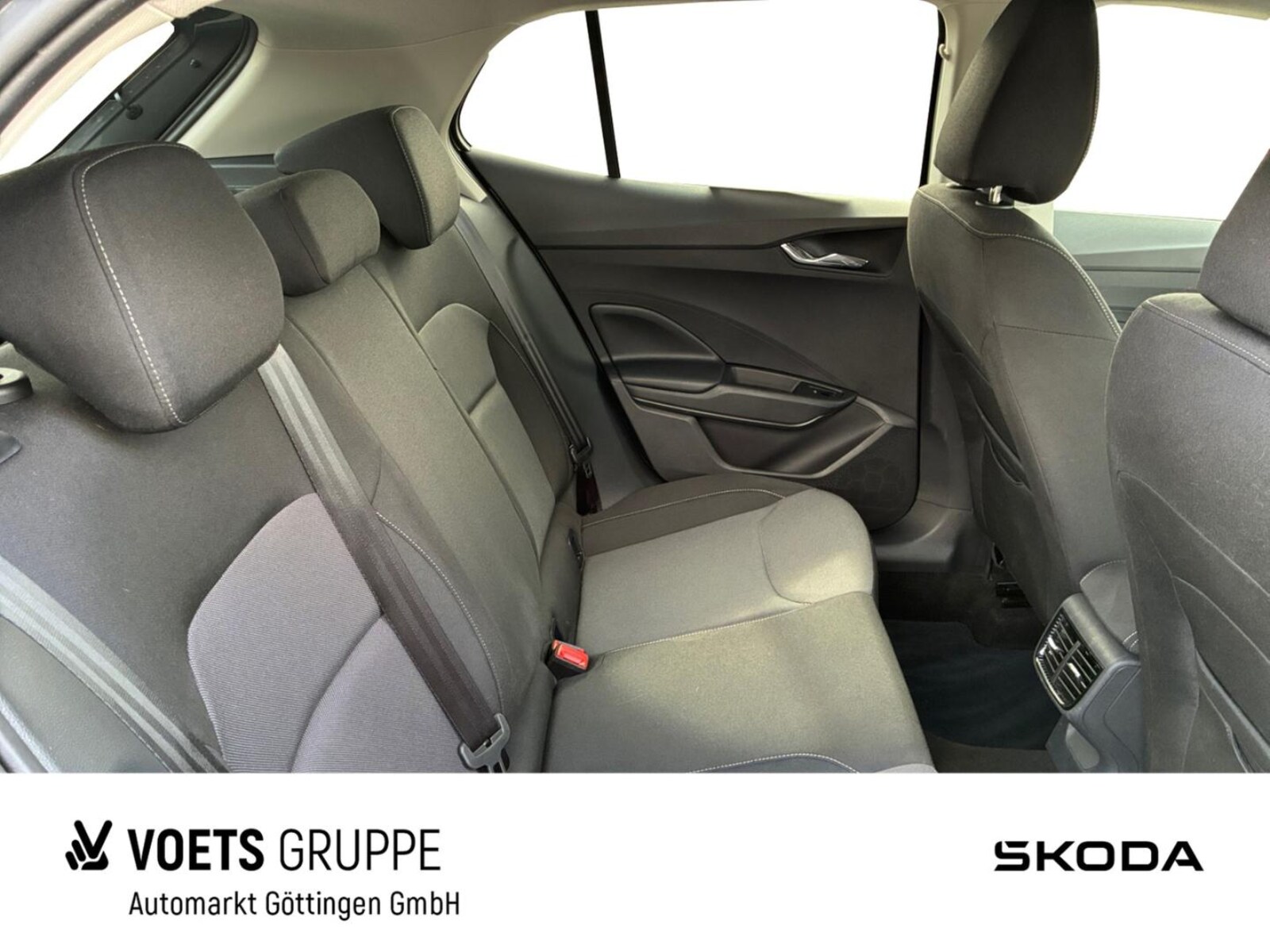 Škoda Fabia – Bild 15