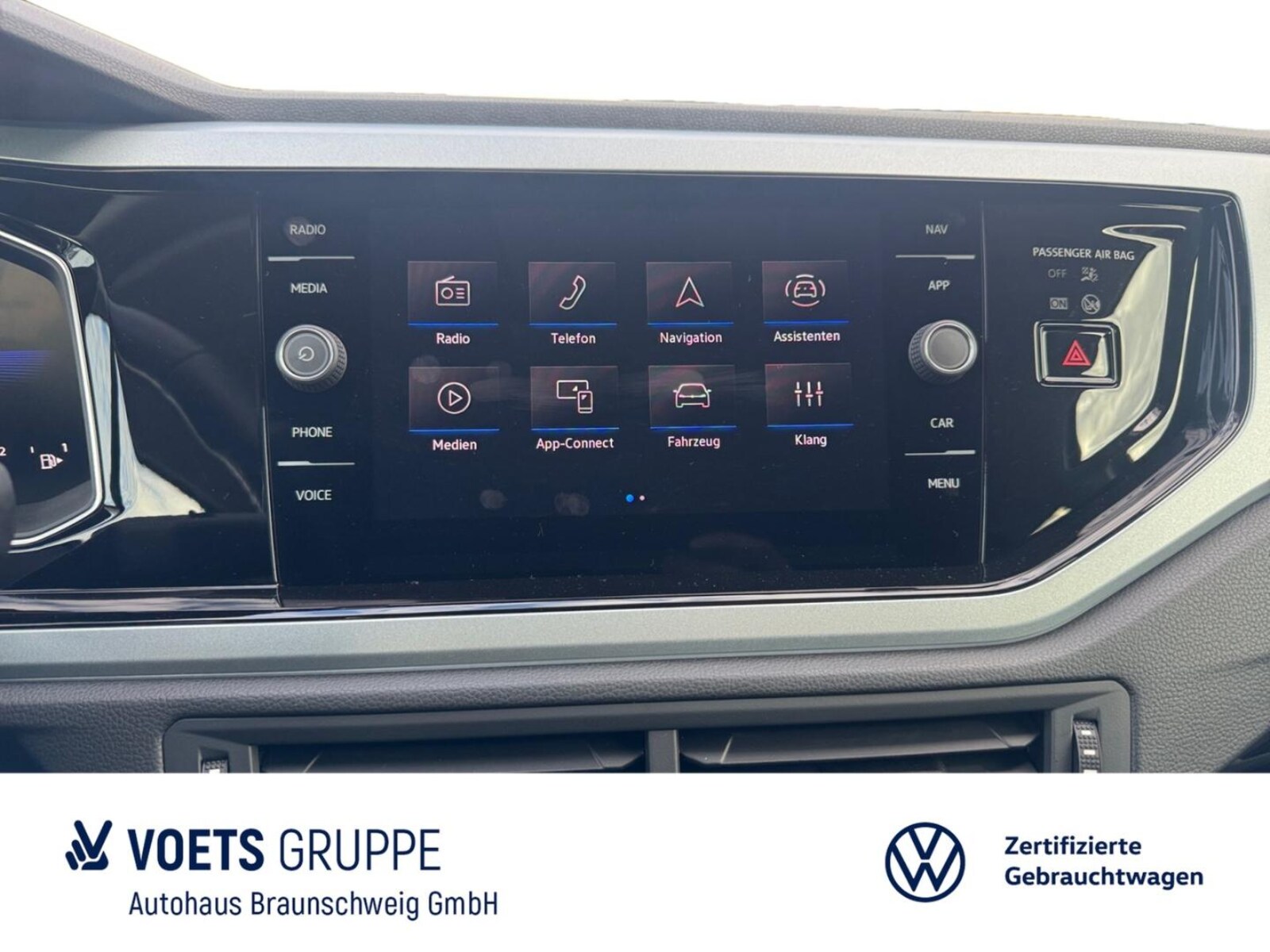 Volkswagen Taigo – Bild 9