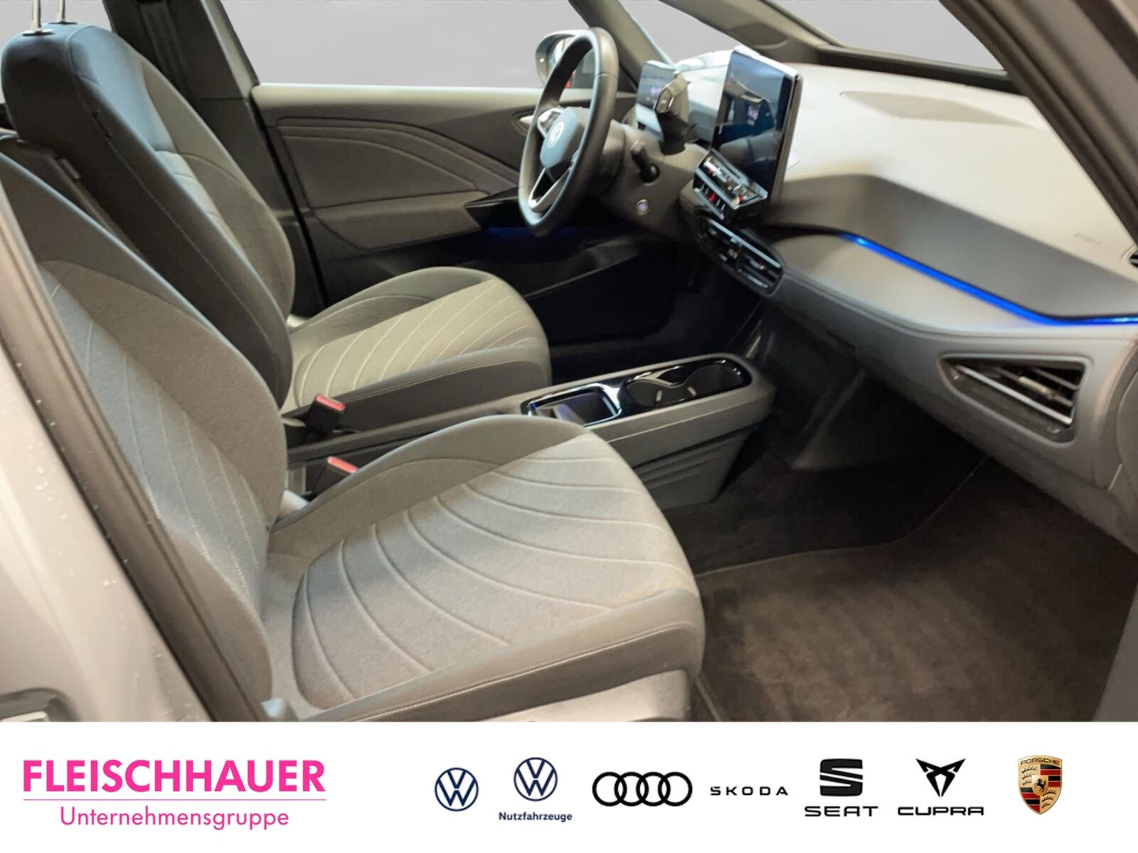 Volkswagen ID.3 – Bild 10