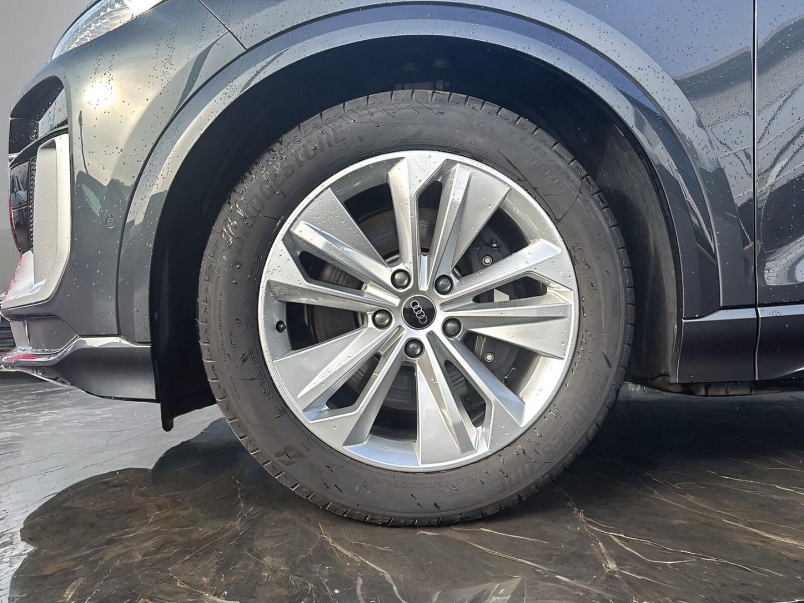 Audi SQ6 e-tron – Bild 3