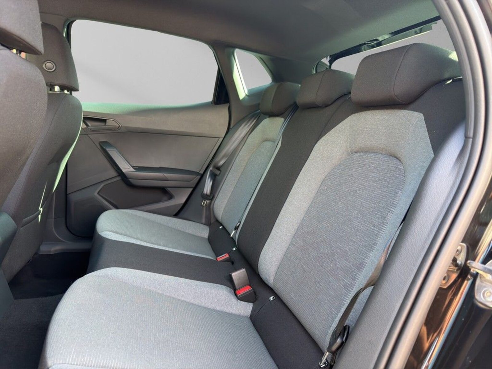 SEAT Ibiza – Bild 13