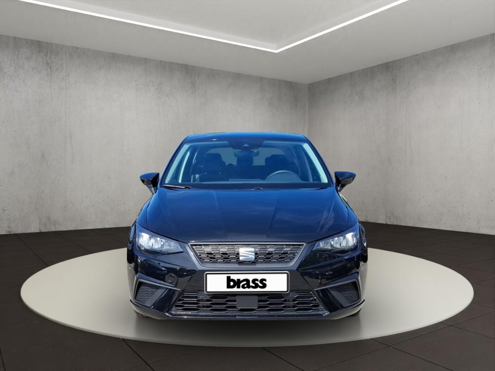 SEAT Ibiza – Bild 8