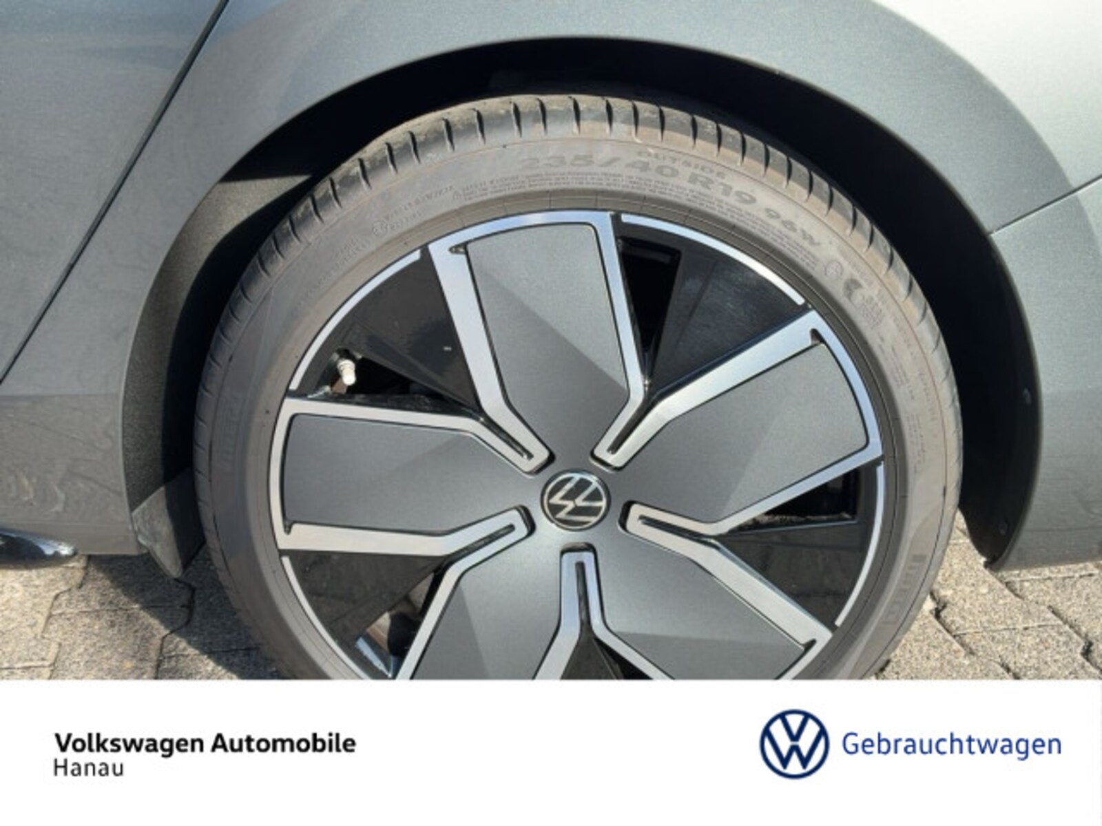 Volkswagen Passat – Bild 11