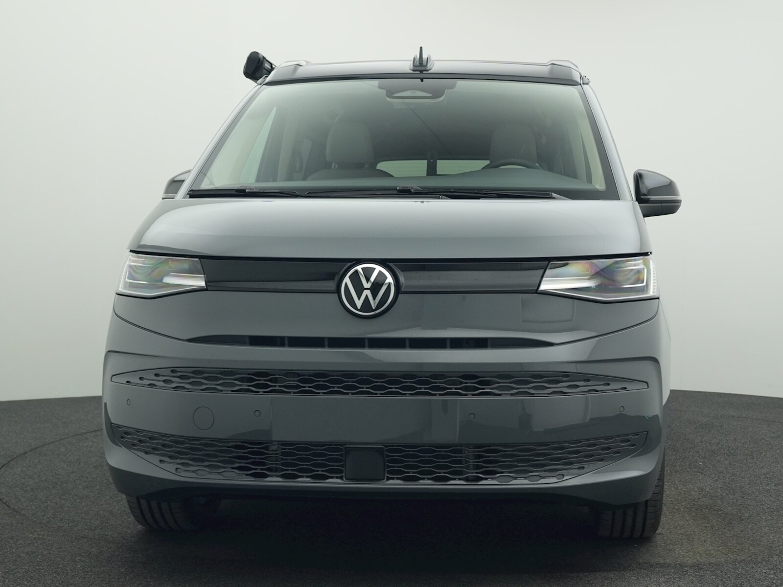 Volkswagen California – Bild 9