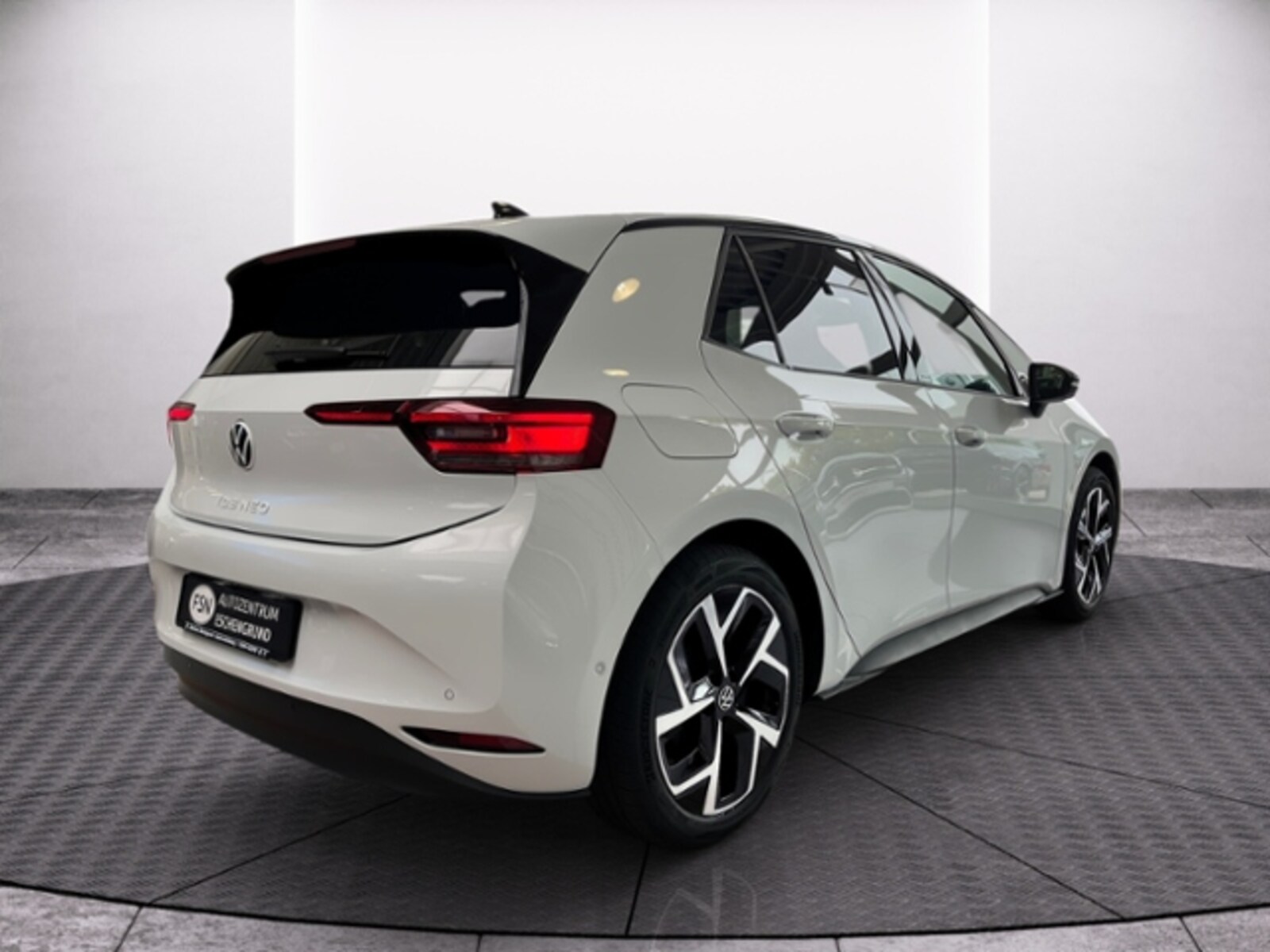Volkswagen ID.3 Neo – Bild 6