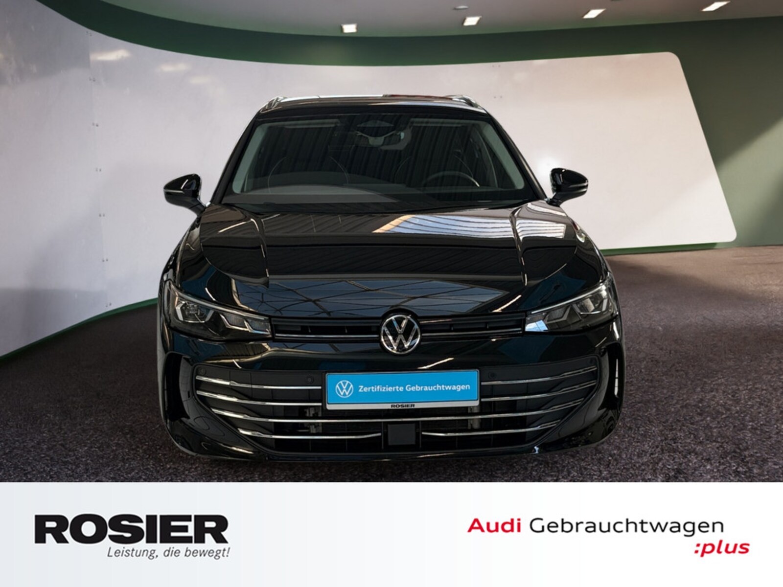 Audi A5 Limousine – Bild 10