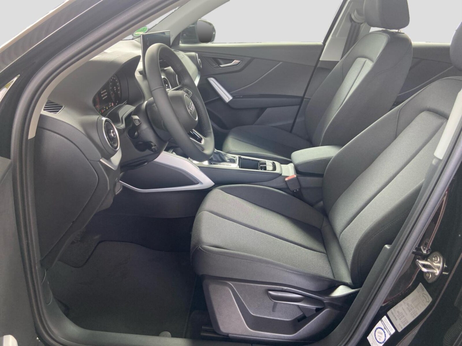 Audi Q2 – Bild 9