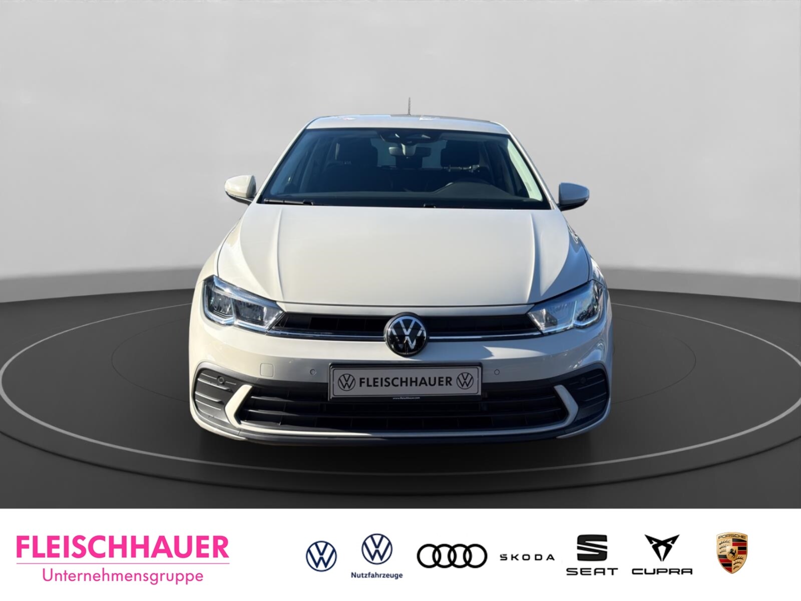 Volkswagen Polo – Bild 2