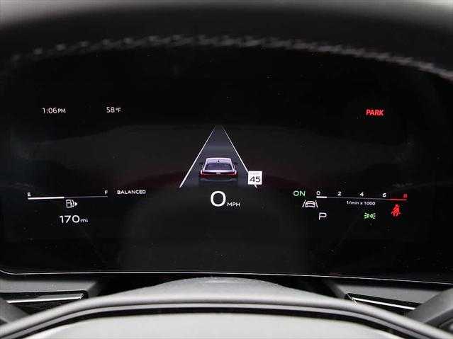 2025 AUDI S5 - Image 19