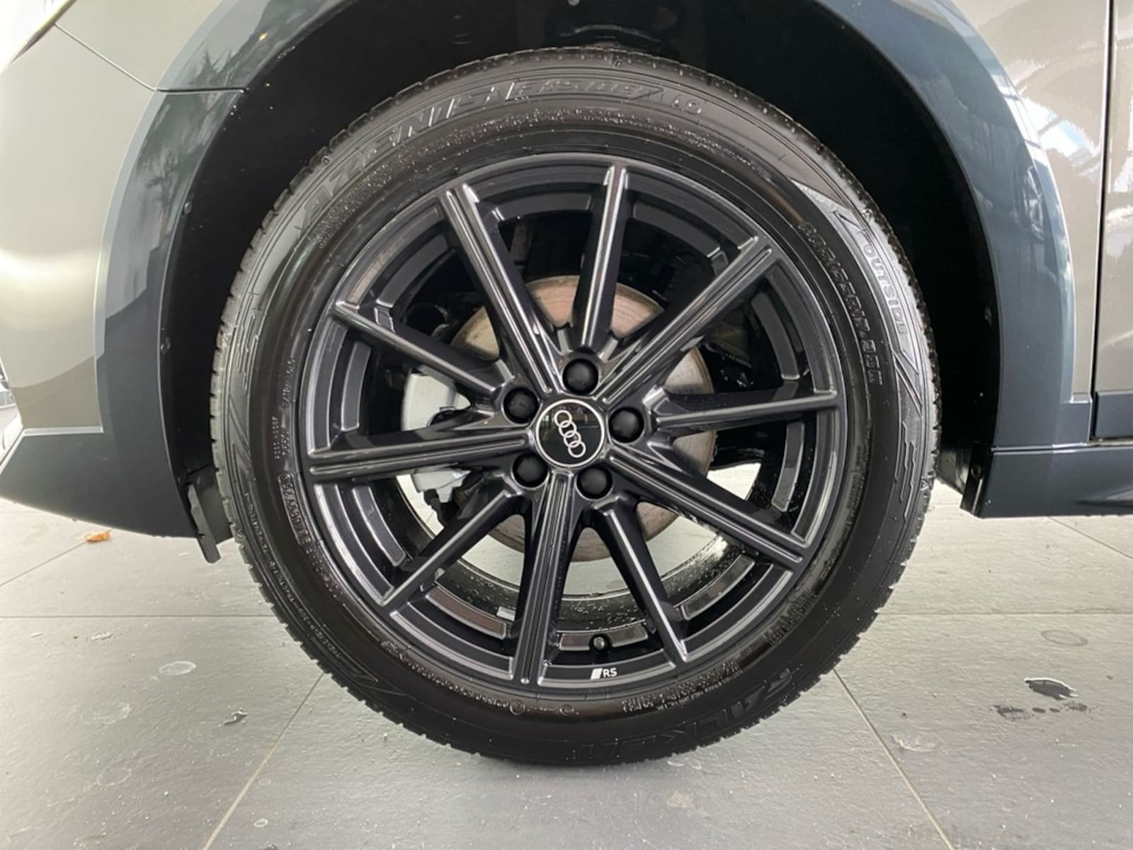 Audi A1 allstreet – Bild 2