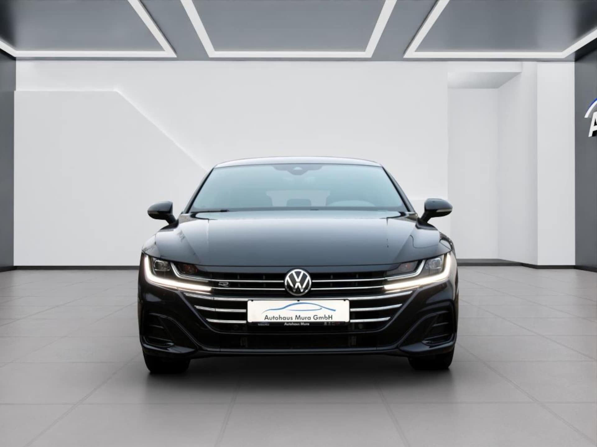 Volkswagen Arteon Shooting Brake R-Line