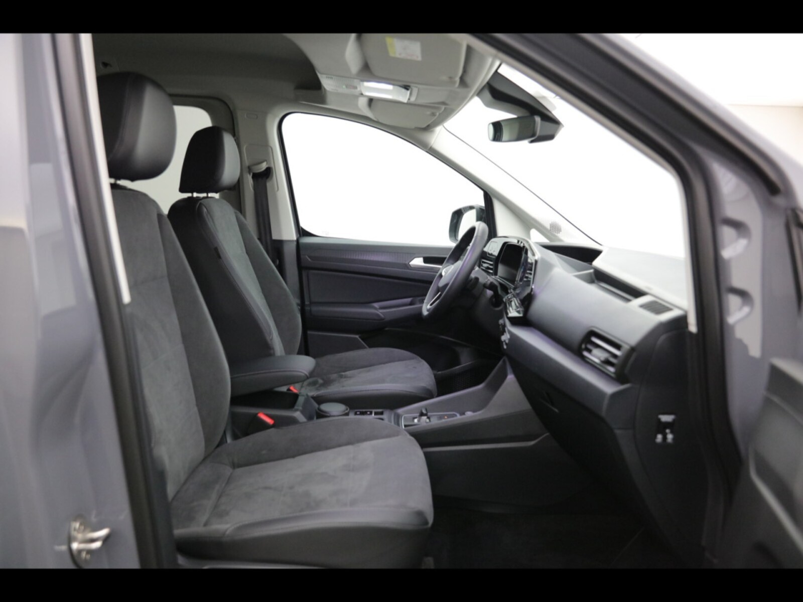 Volkswagen Caddy – Bild 6