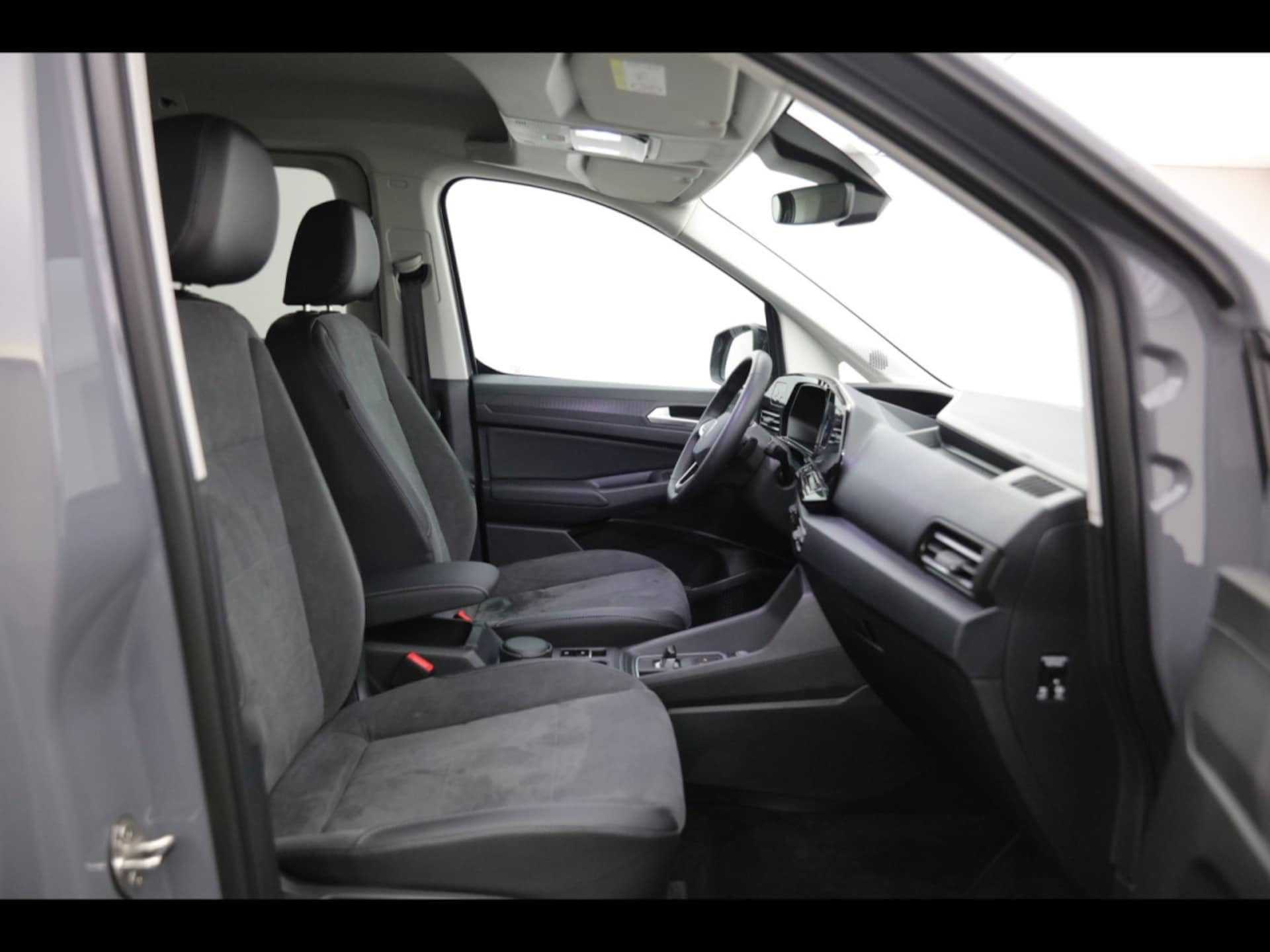 Volkswagen Caddy Style