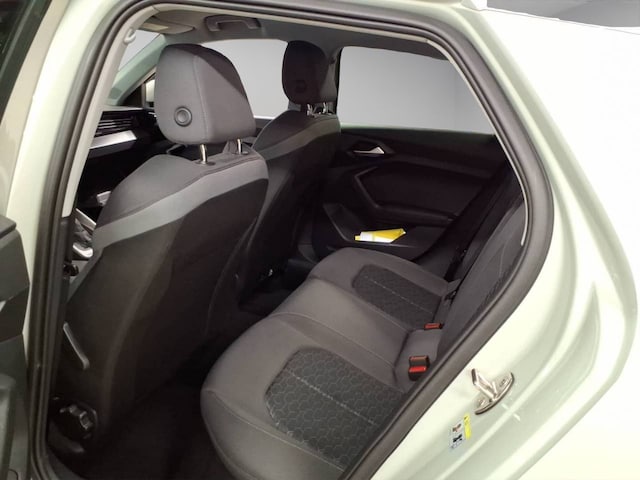 Audi A1 Sportback S Line 25 TFSI S Tronic -  - Joinsteer - #4