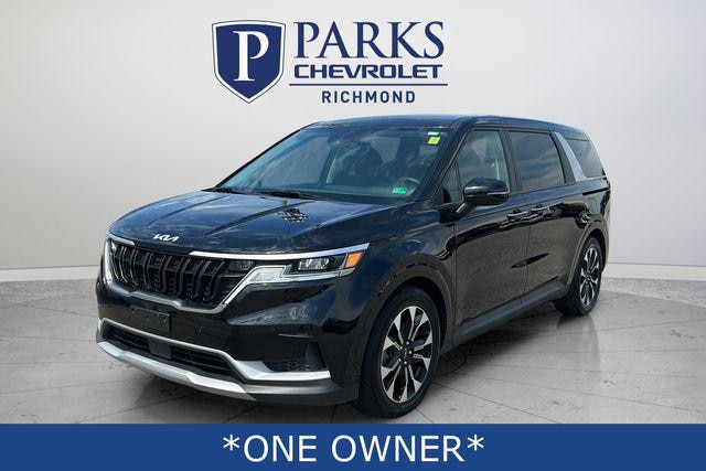 2024 Kia