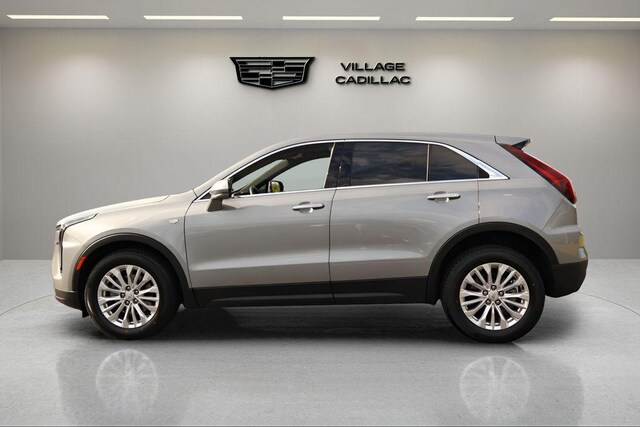 2024 Cadillac XT4