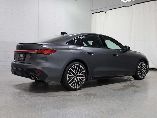 2026 Audi S5 Premium Plus - Photo 9