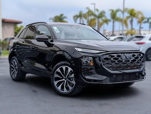 Photo of 2026 Audi Q3 SUV