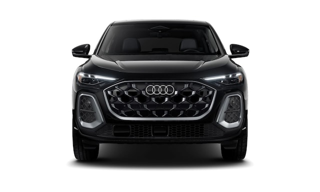 2026 Audi Q5 Sportback