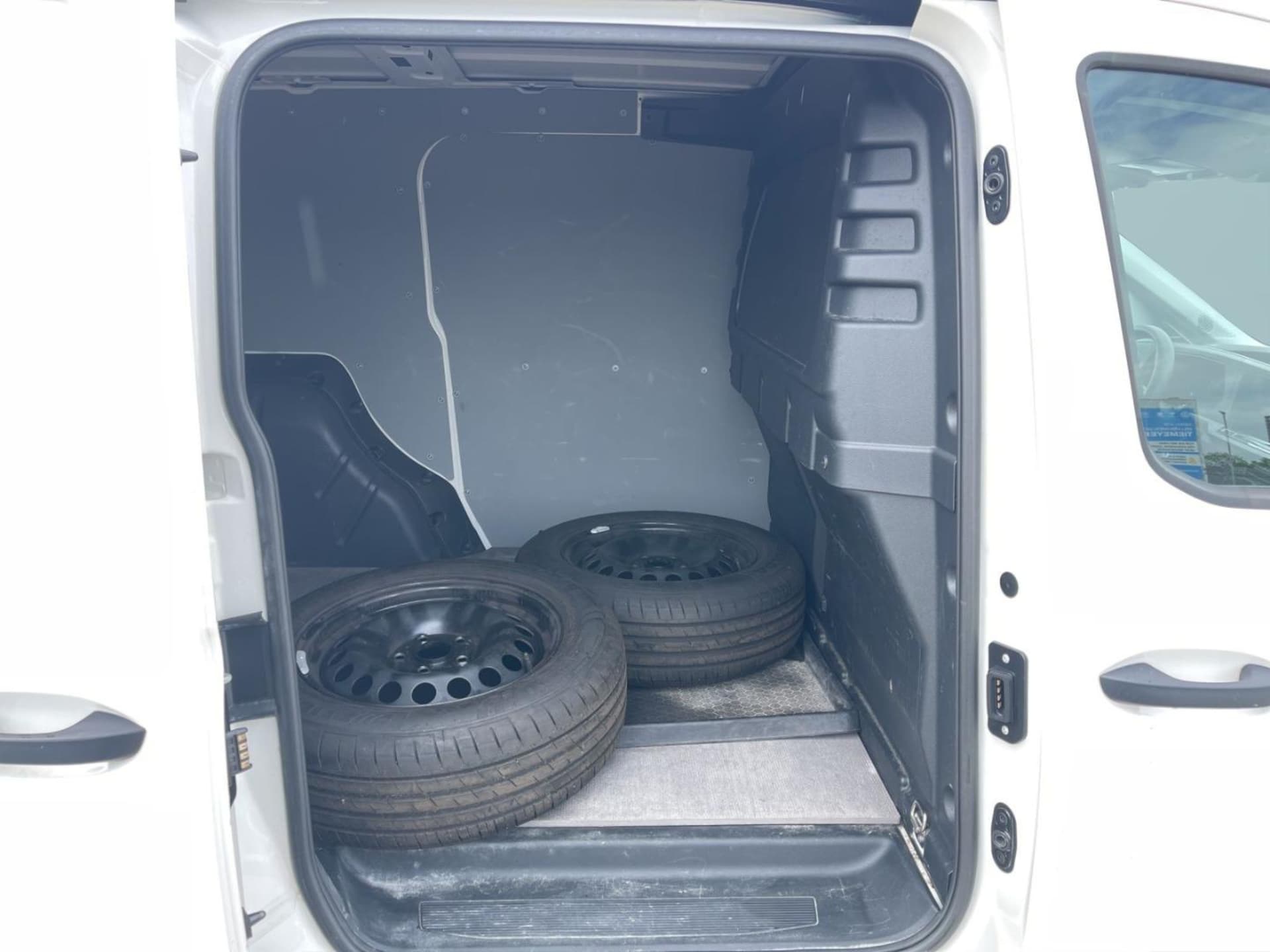 Volkswagen Caddy Maxi Cargo