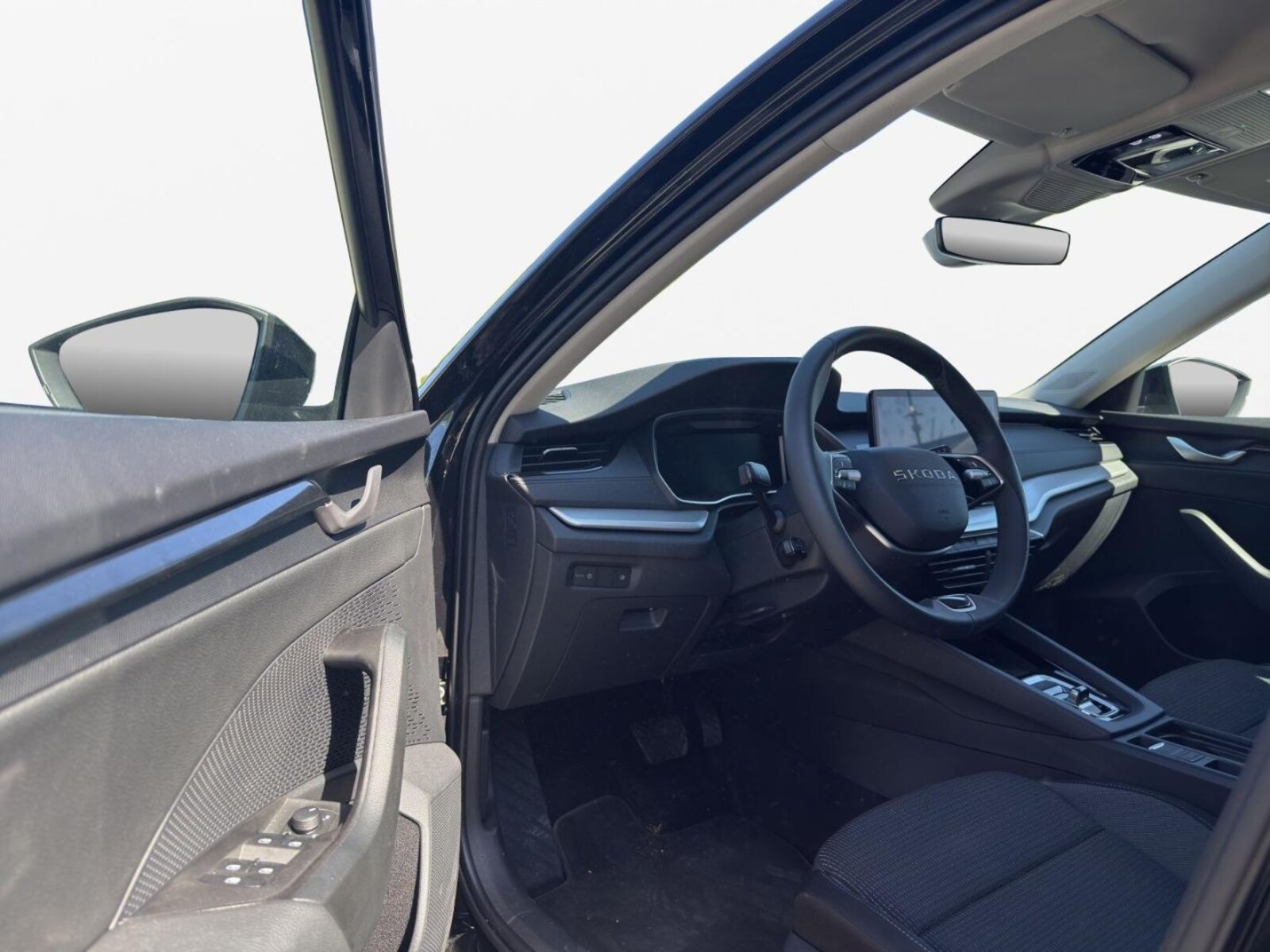 Škoda Octavia Combi – Bild 12