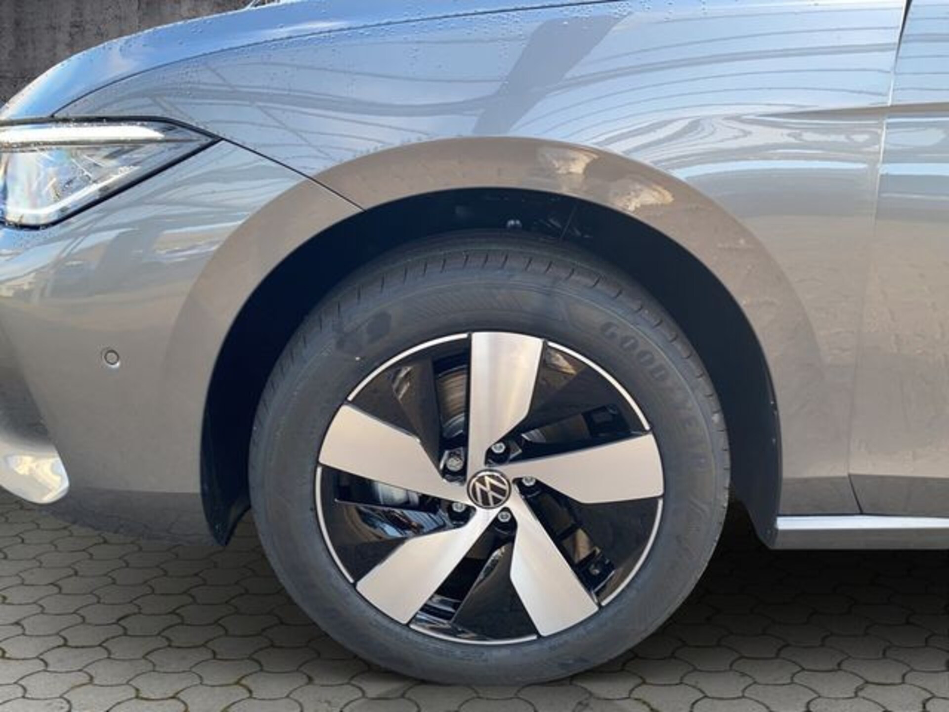 Volkswagen Passat Business