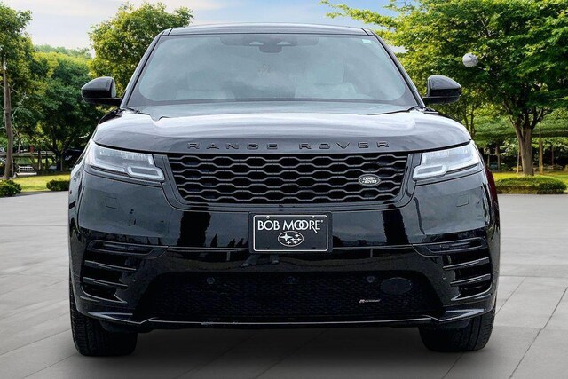 2023 Land Rover Range Rover Velar