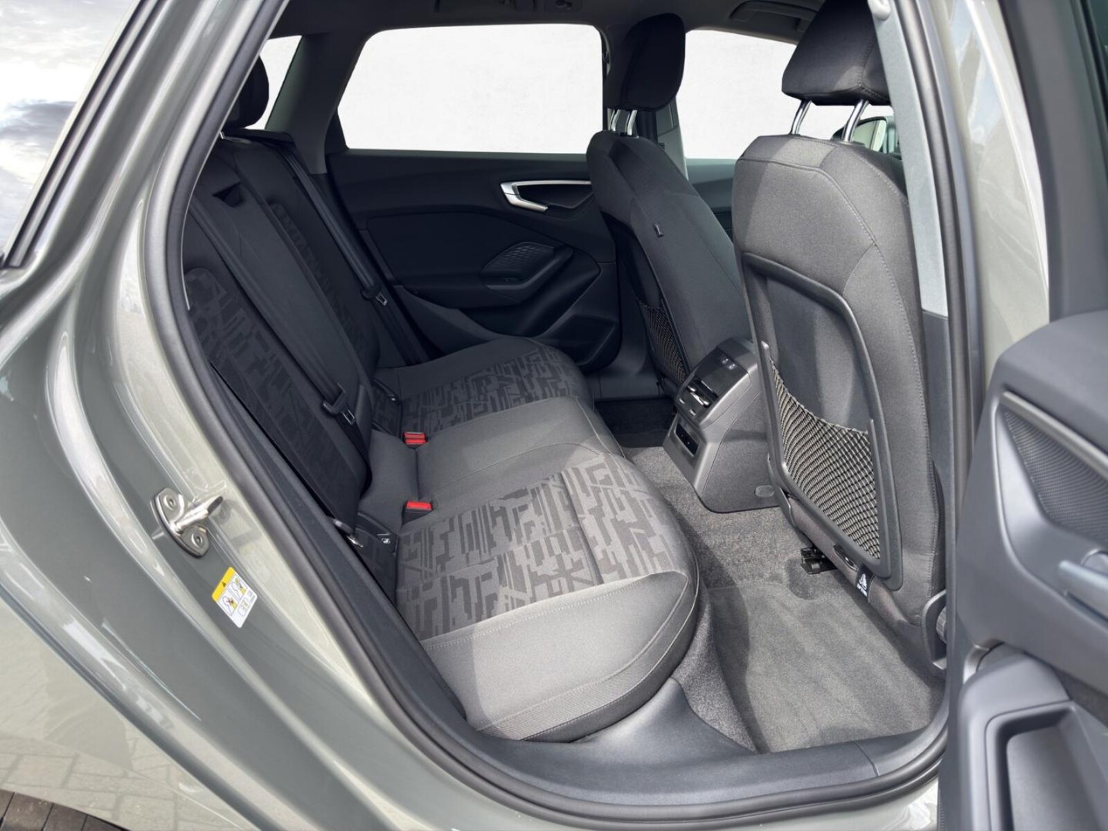 Audi A5 Avant – Bild 9